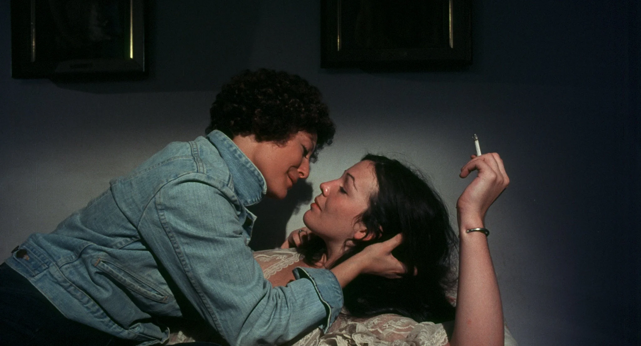 A Saint, A Woman, A Devil - Image 5