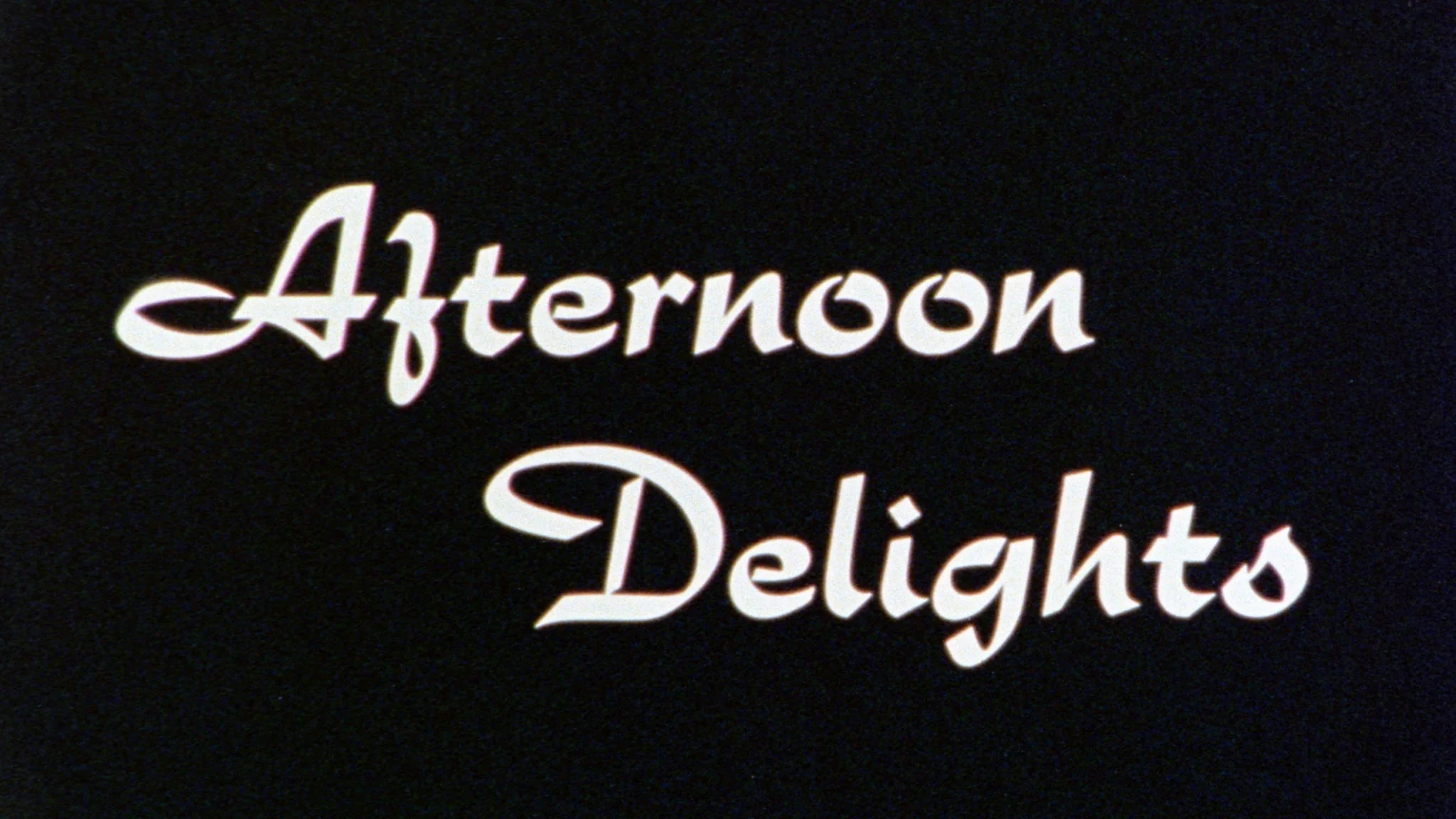 Afternoon Delights / Slave of Pleasure - Image 3