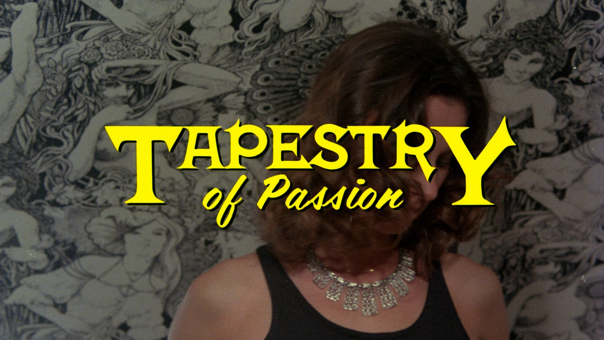 All Night Long / Tapestry of Passion - Image 15
