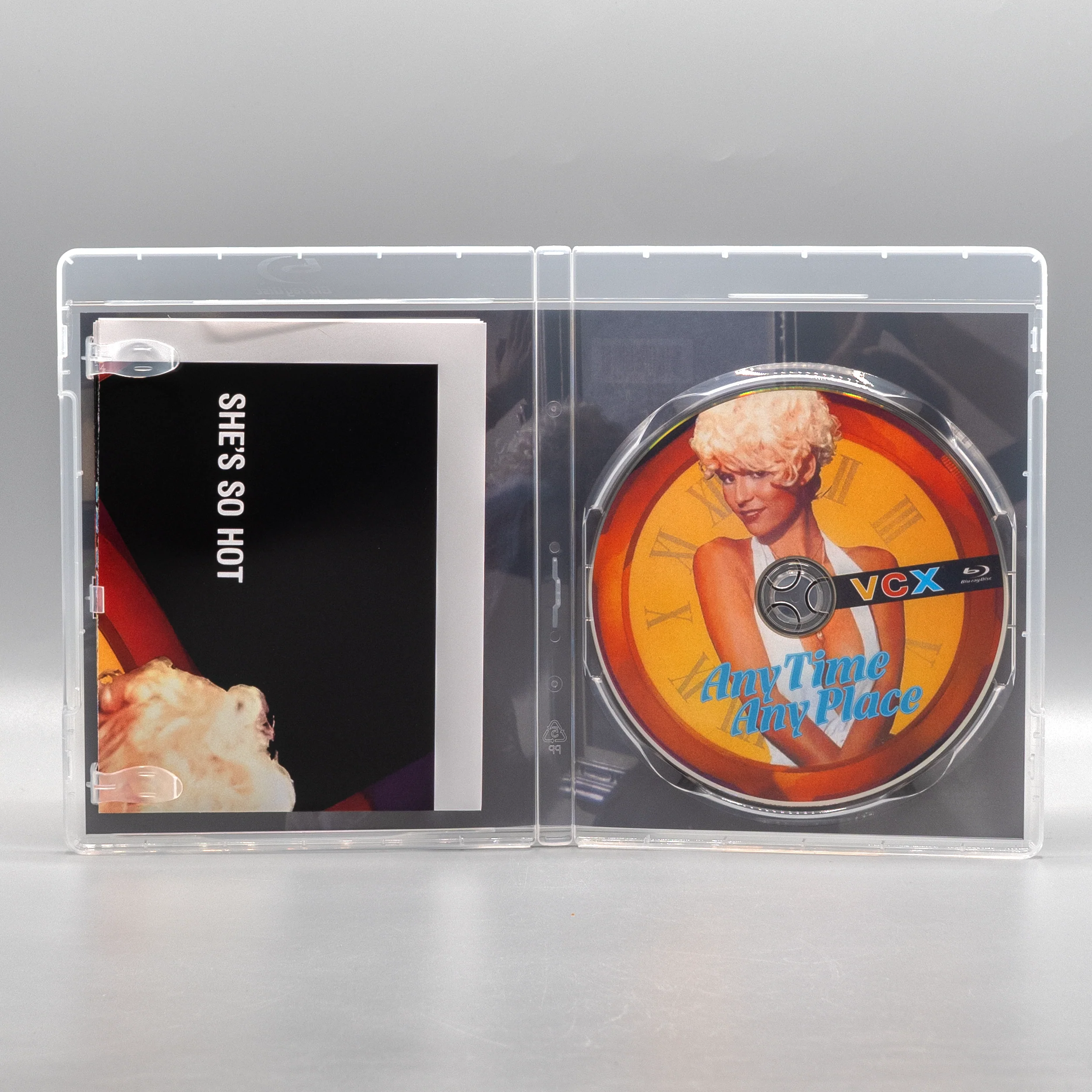Anytime Anyplace - Image 3