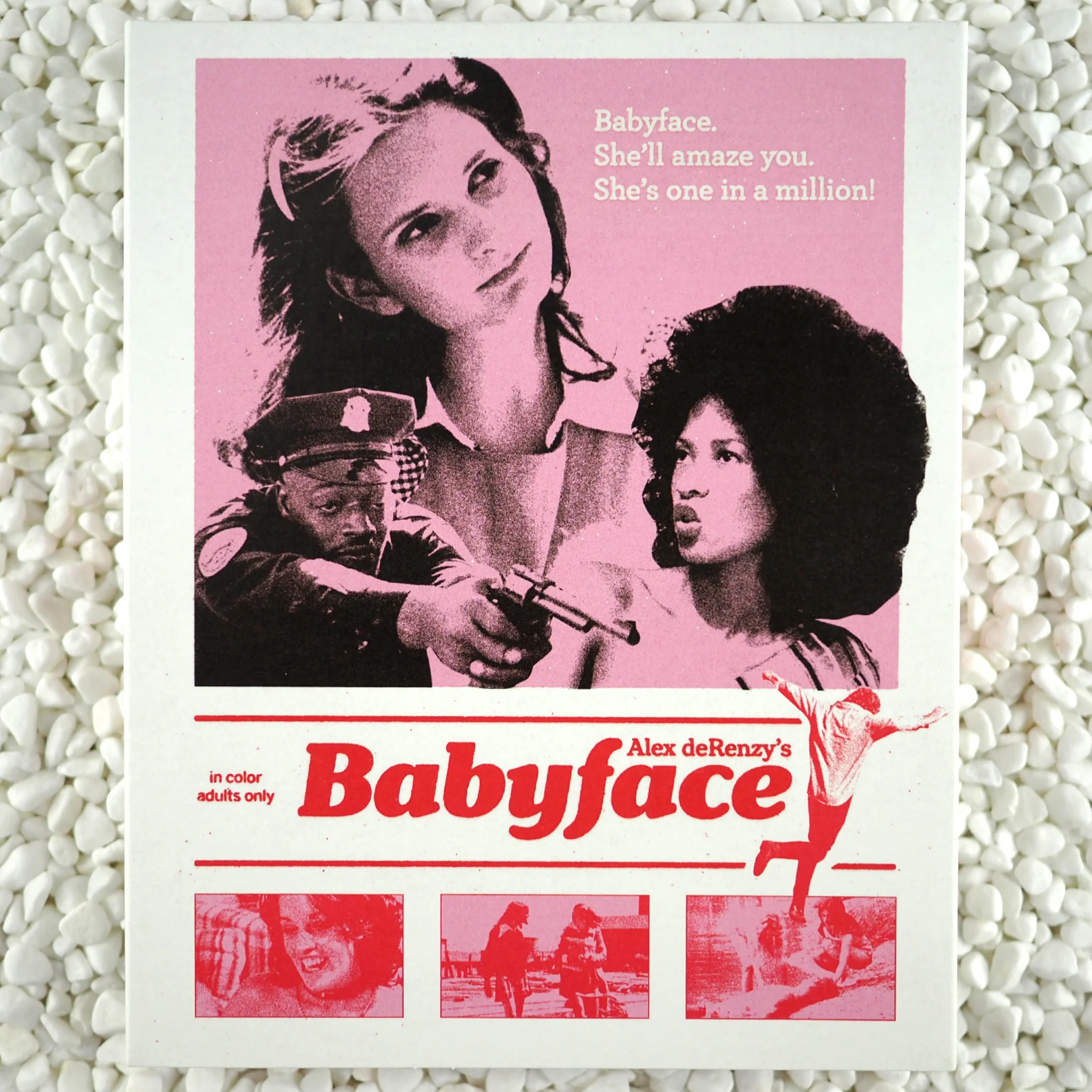 Babyface