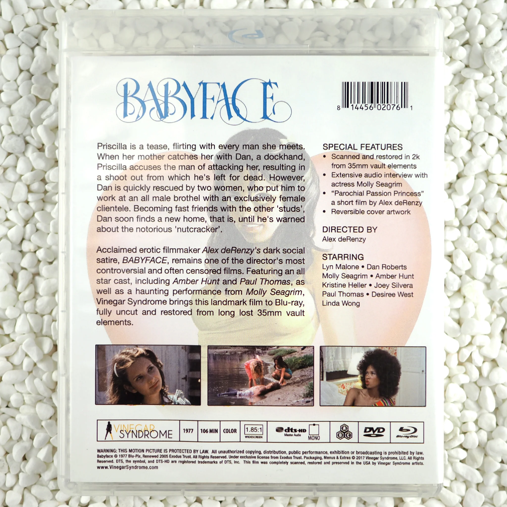 Babyface - Image 17