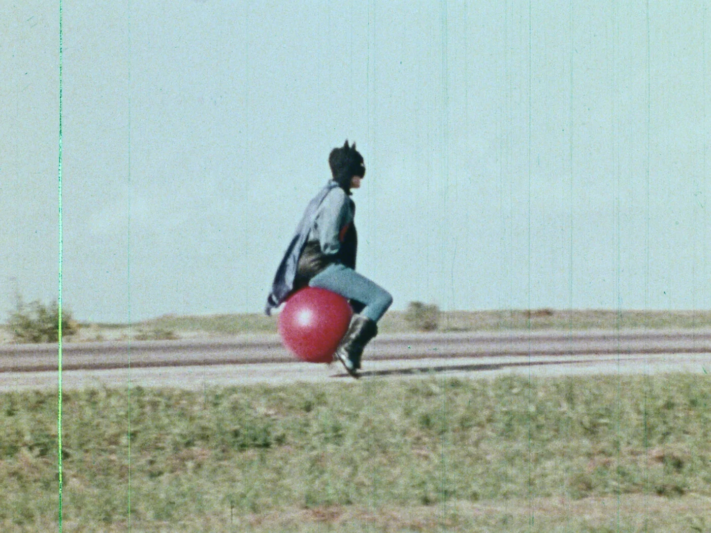 Bat Pussy - Image 3