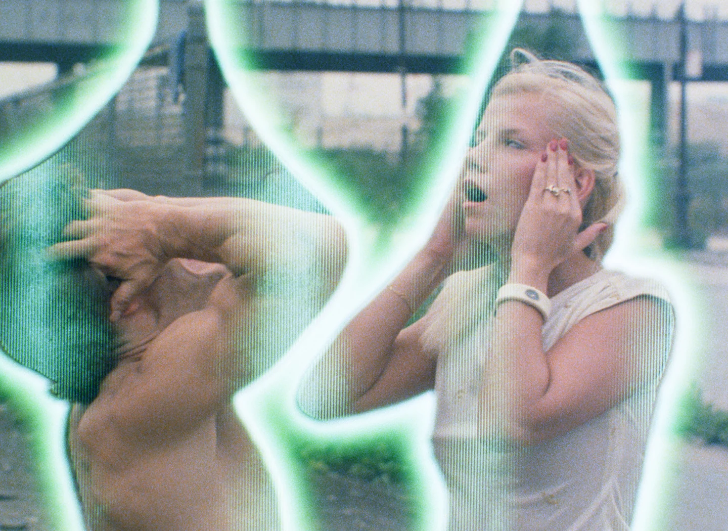 Blonde Goddess - Image 12