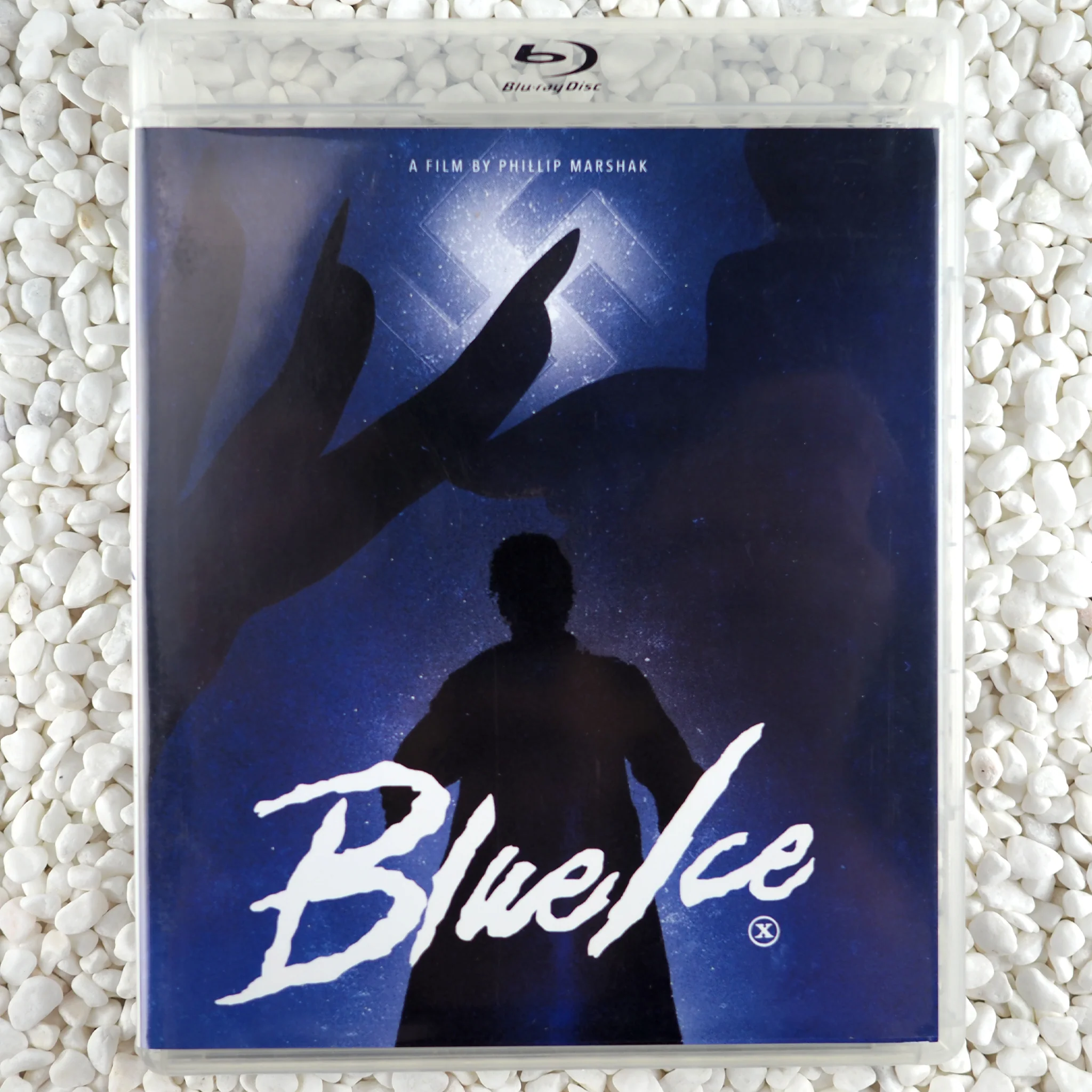 Blue Ice - Image 20