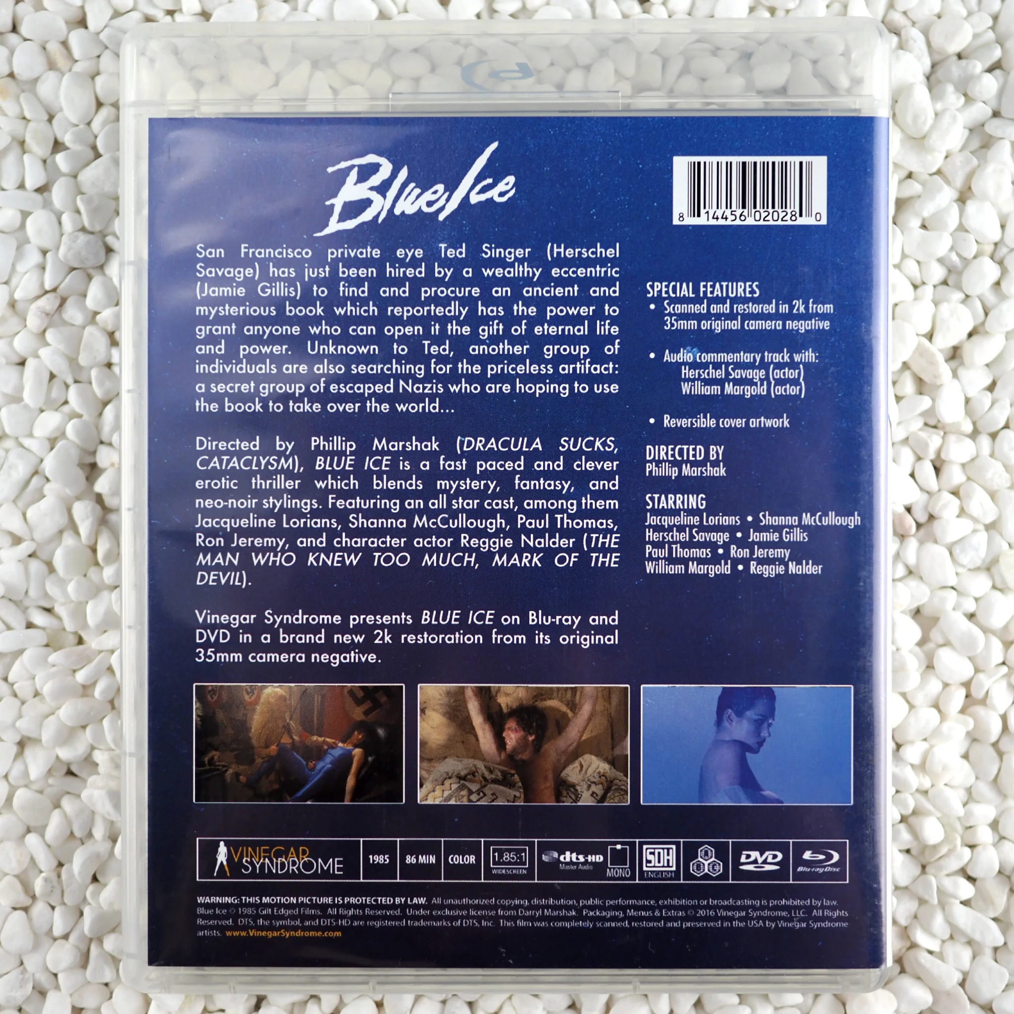 Blue Ice - Image 21