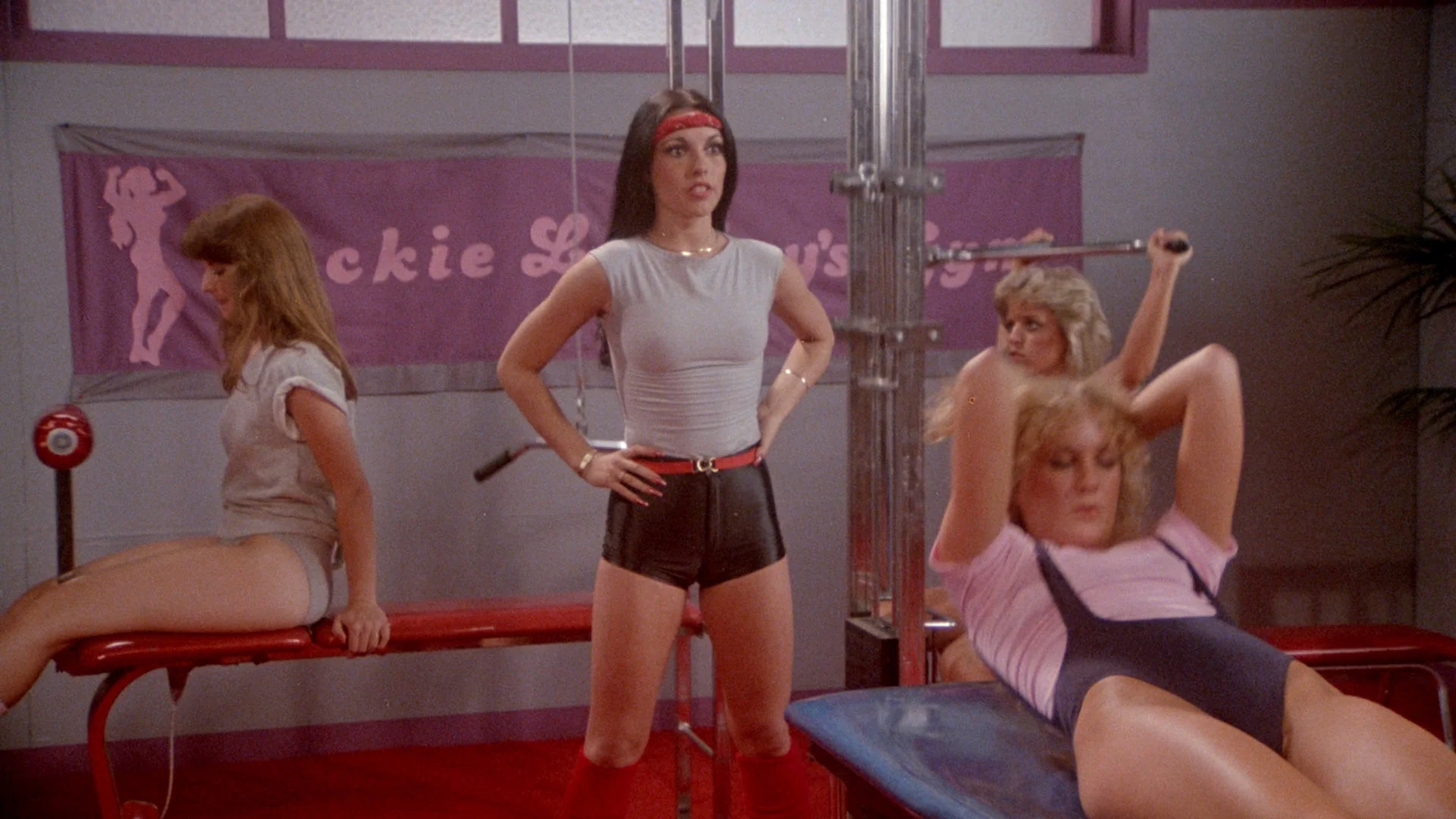Body Girls / Let's Get Physical - Image 9