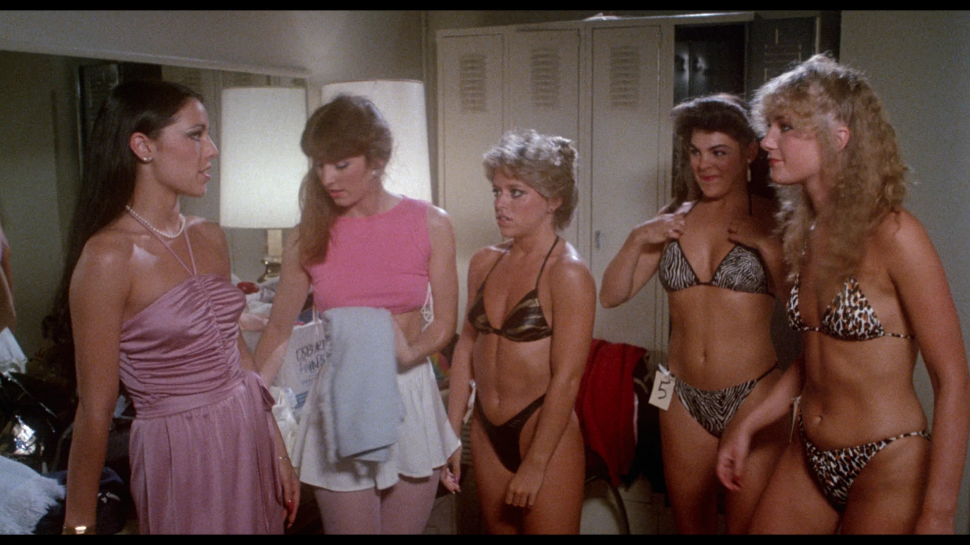 Body Girls / Let's Get Physical - Image 11