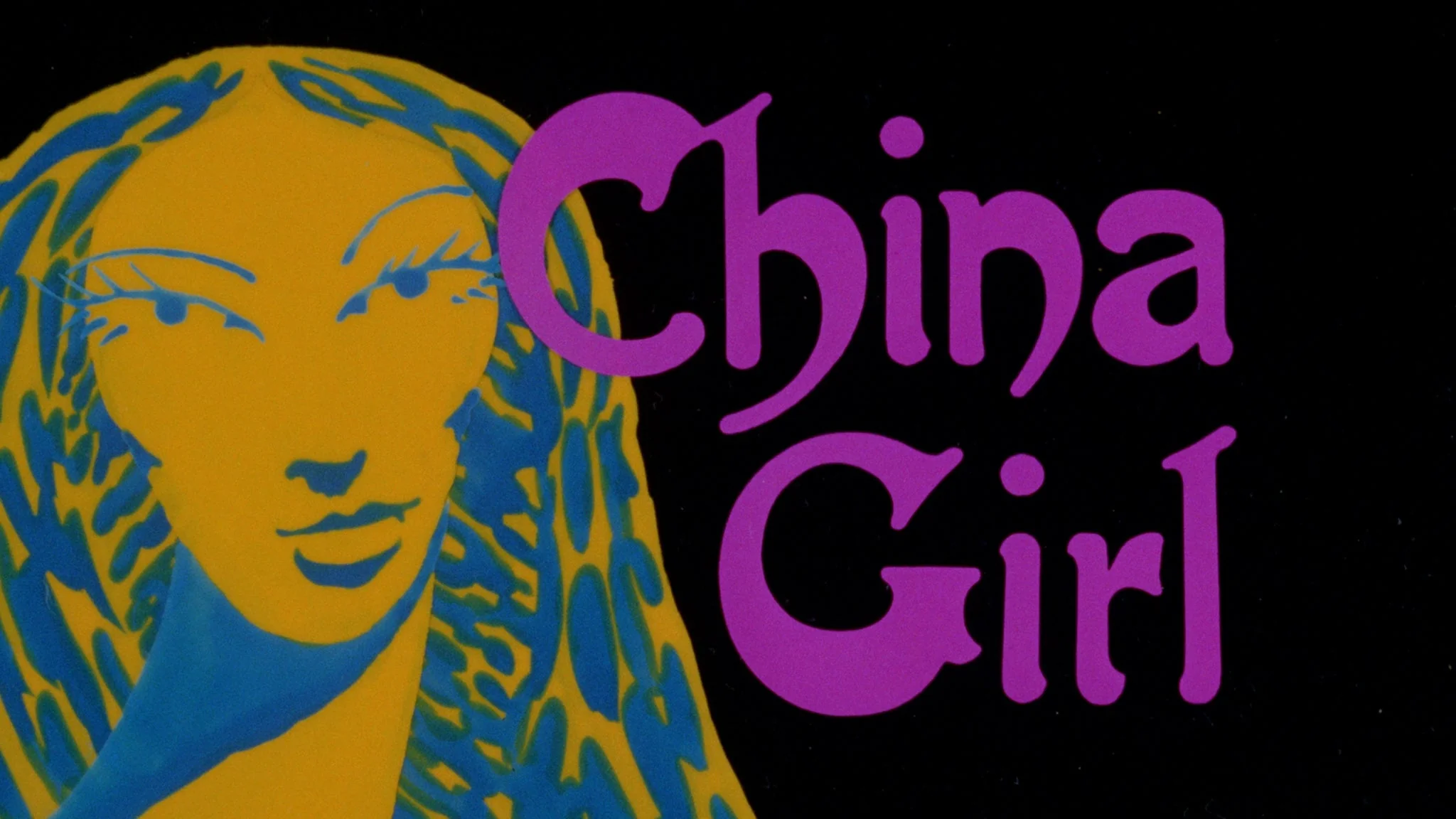 China Girl - Image 3