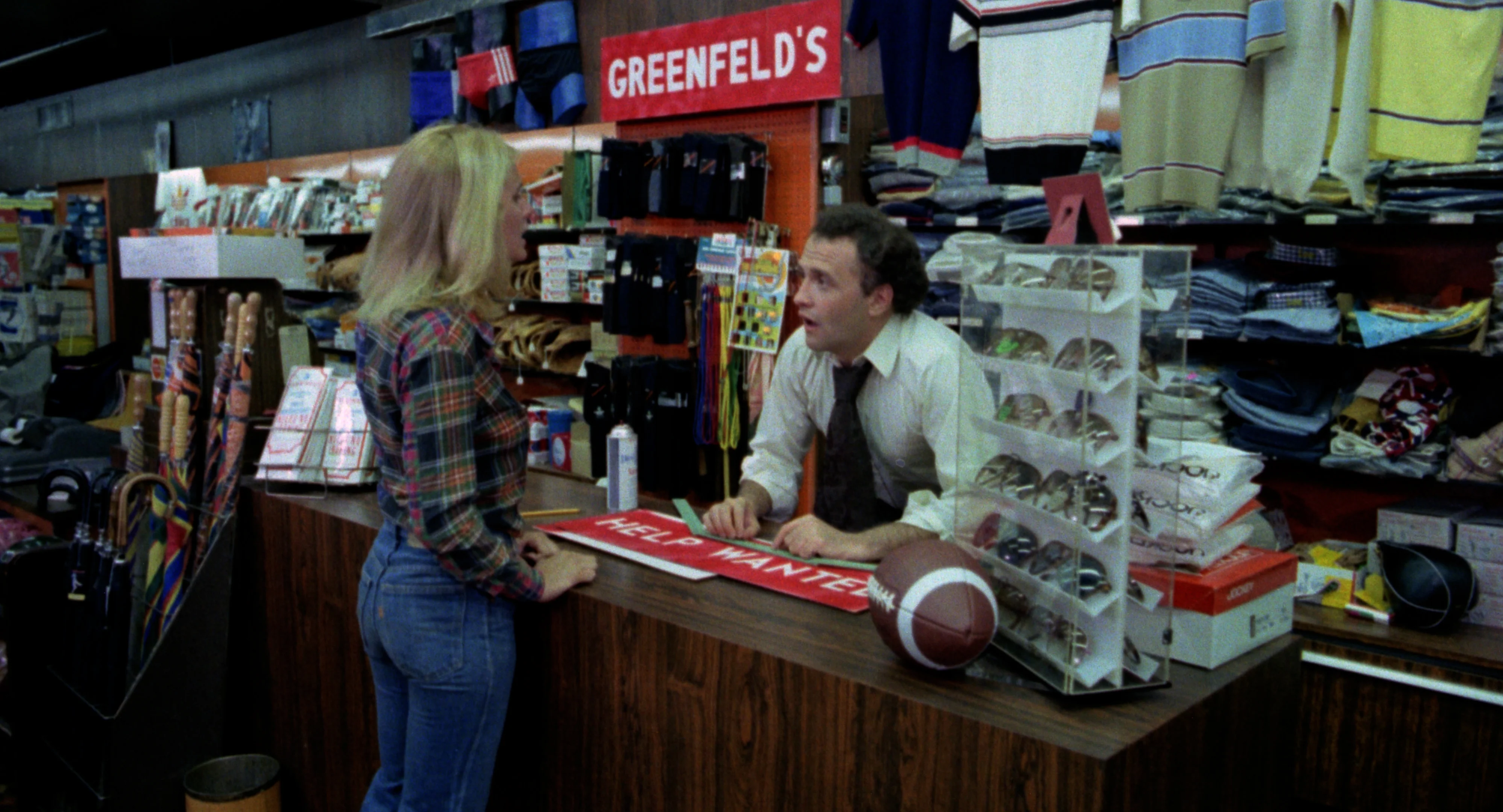 Debbie Does Dallas - Image 10
