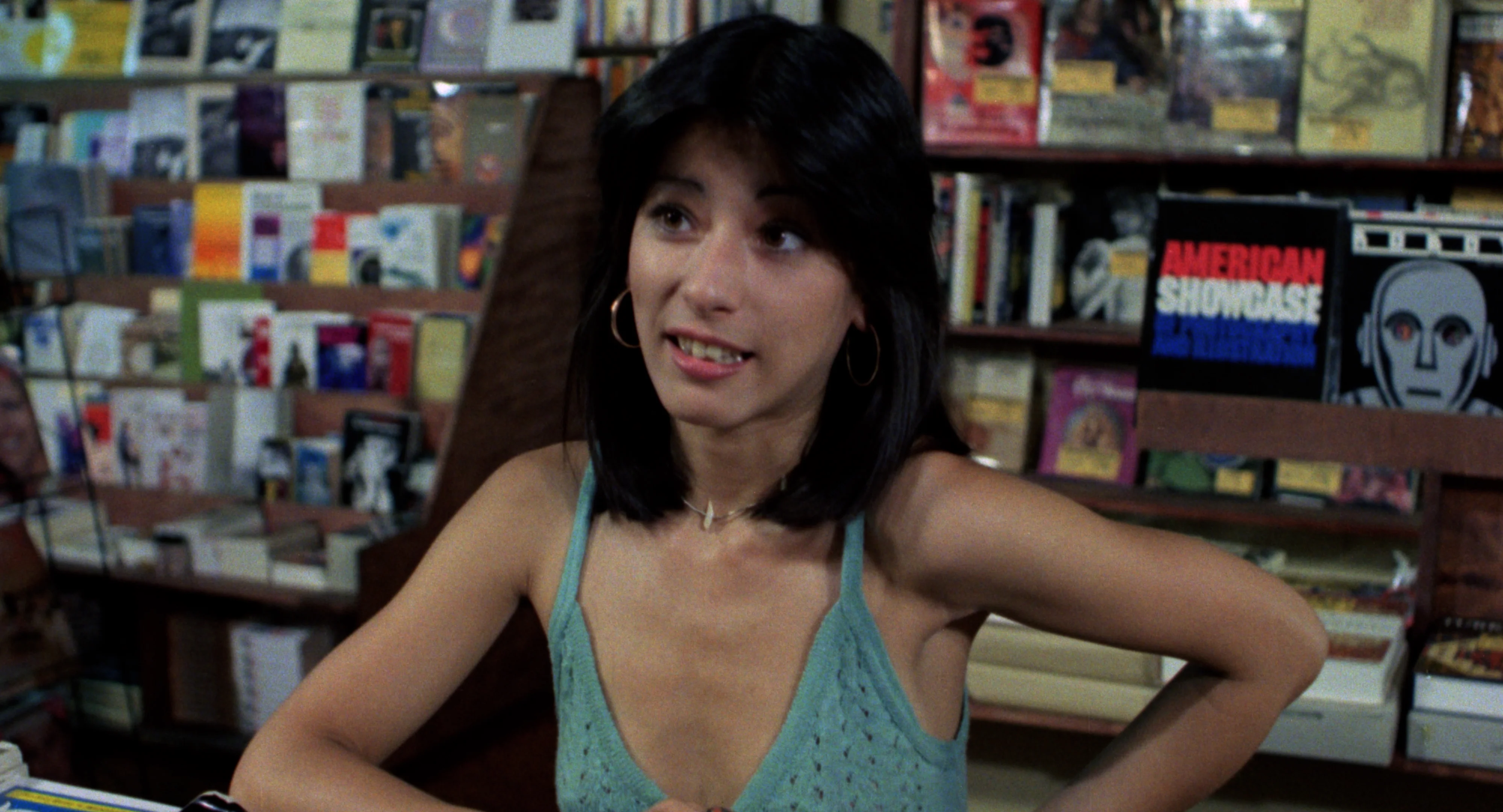 Debbie Does Dallas - Image 8