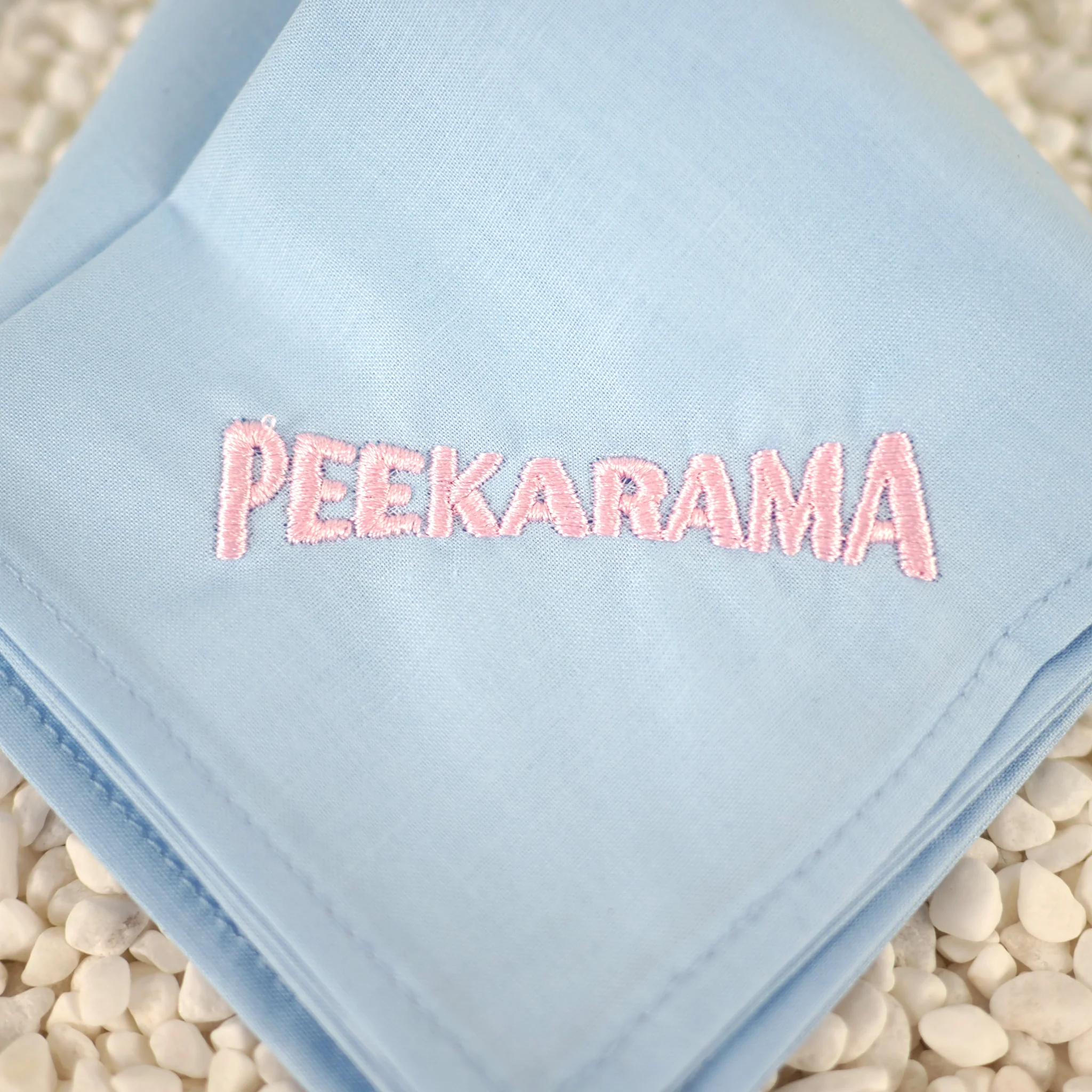 Embroidered Handkerchiefs - Image 5