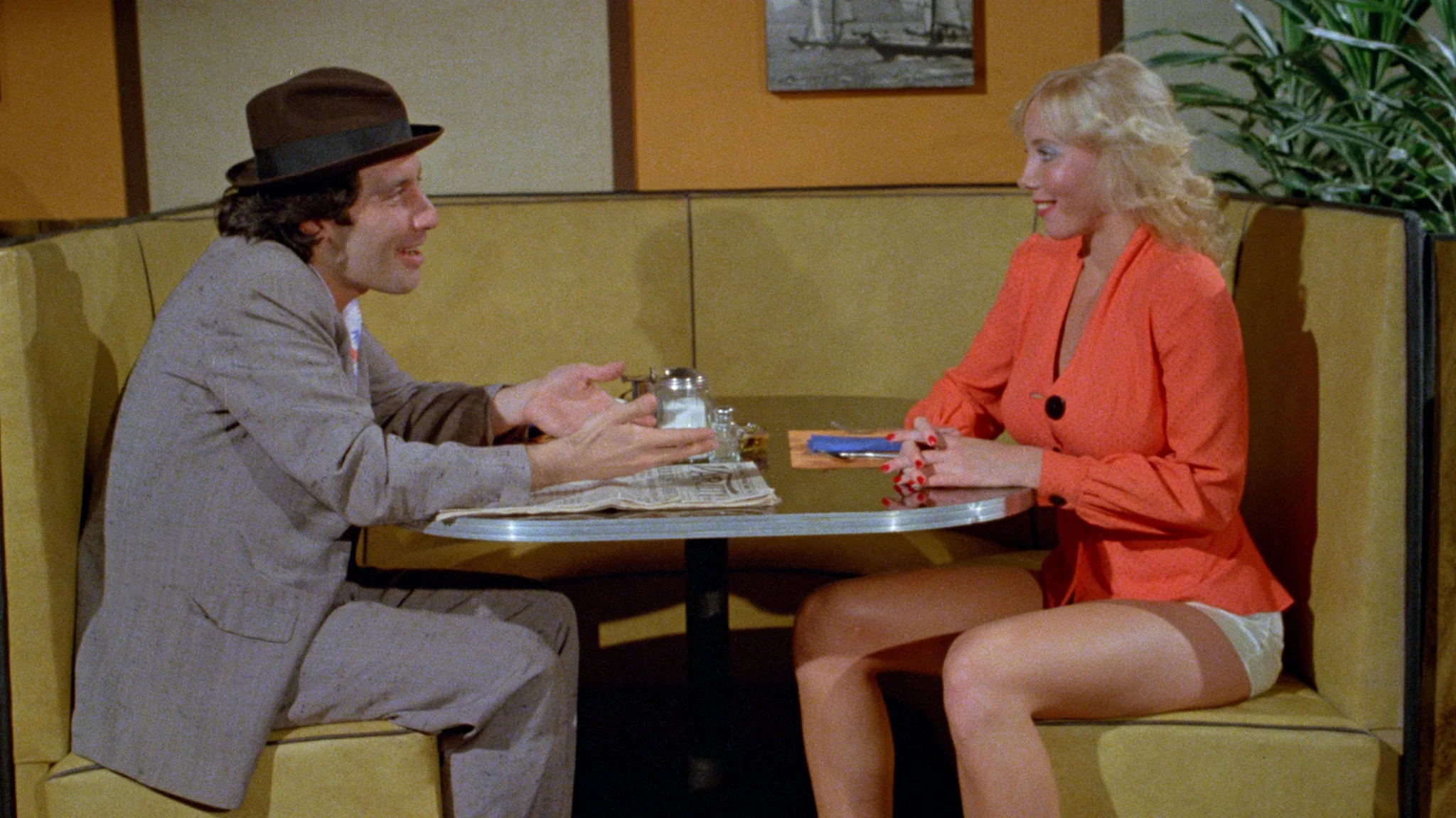 Erotic Adventures of Candy / Candy Goes to Hollywood - Image 4
