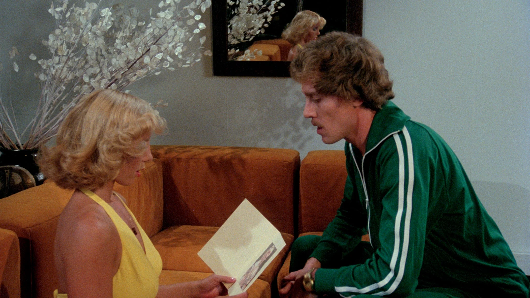 Erotic Adventures of Candy / Candy Goes to Hollywood - Image 6