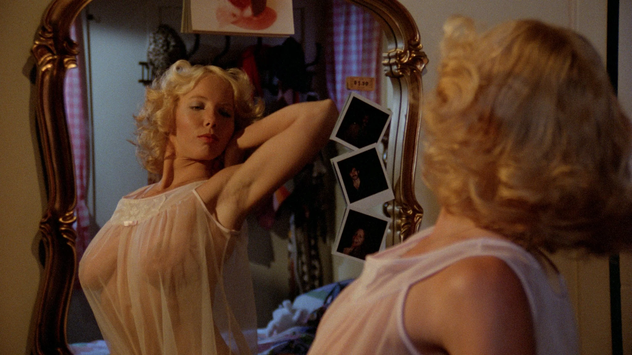 Erotic Adventures of Candy / Candy Goes to Hollywood - Image 7