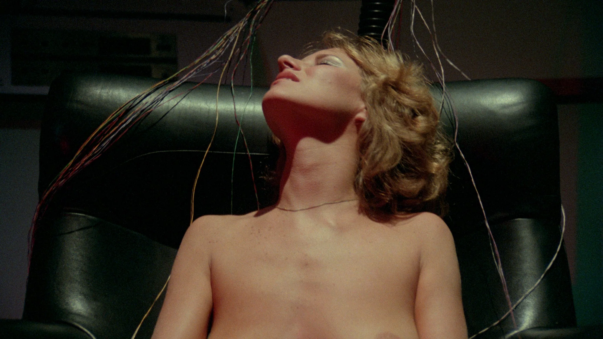 Erotic Adventures of Candy / Candy Goes to Hollywood - Image 8