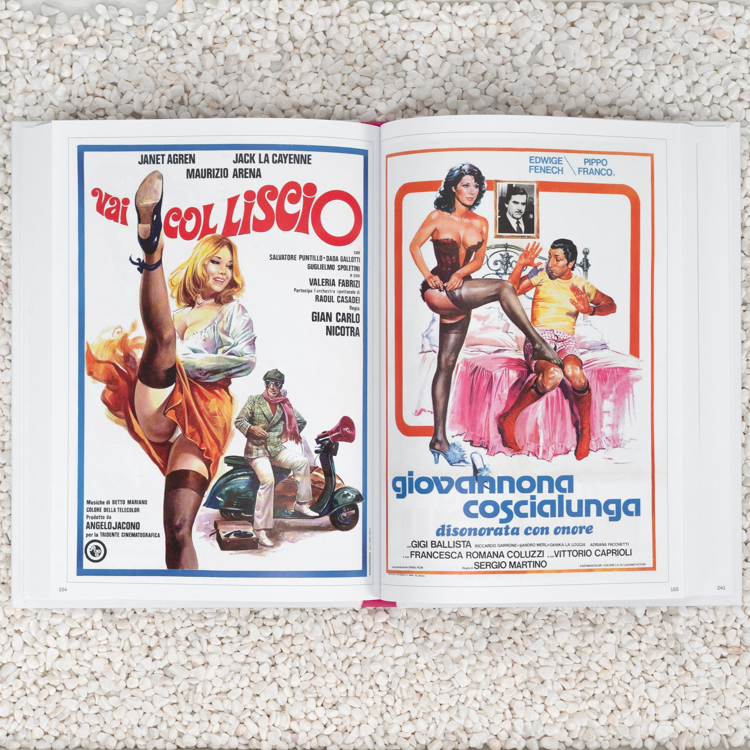 Erotissimo - Hardcover Book - Image 6