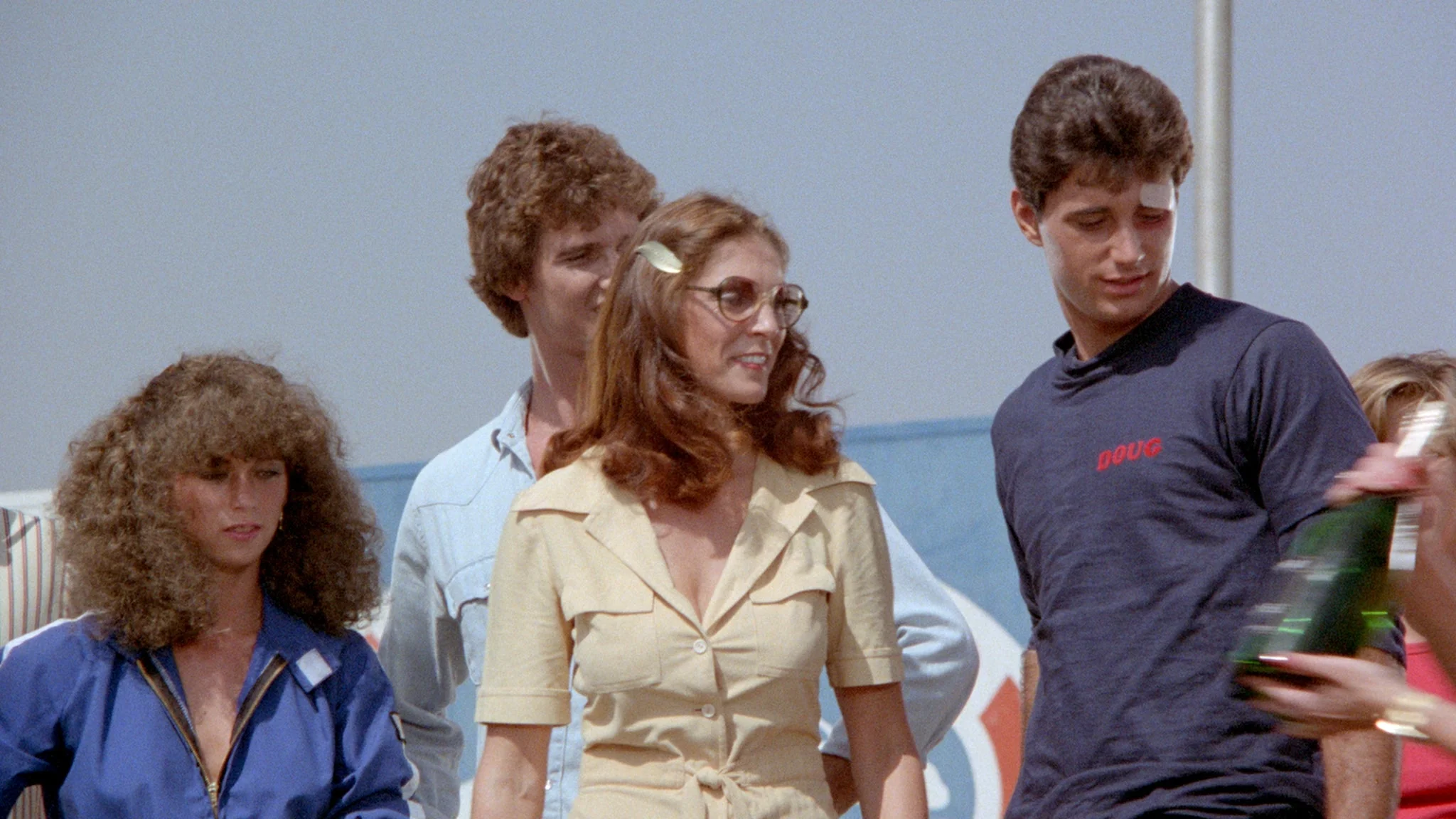 Fast Cars Fast Women / Starship Eros - Image 10