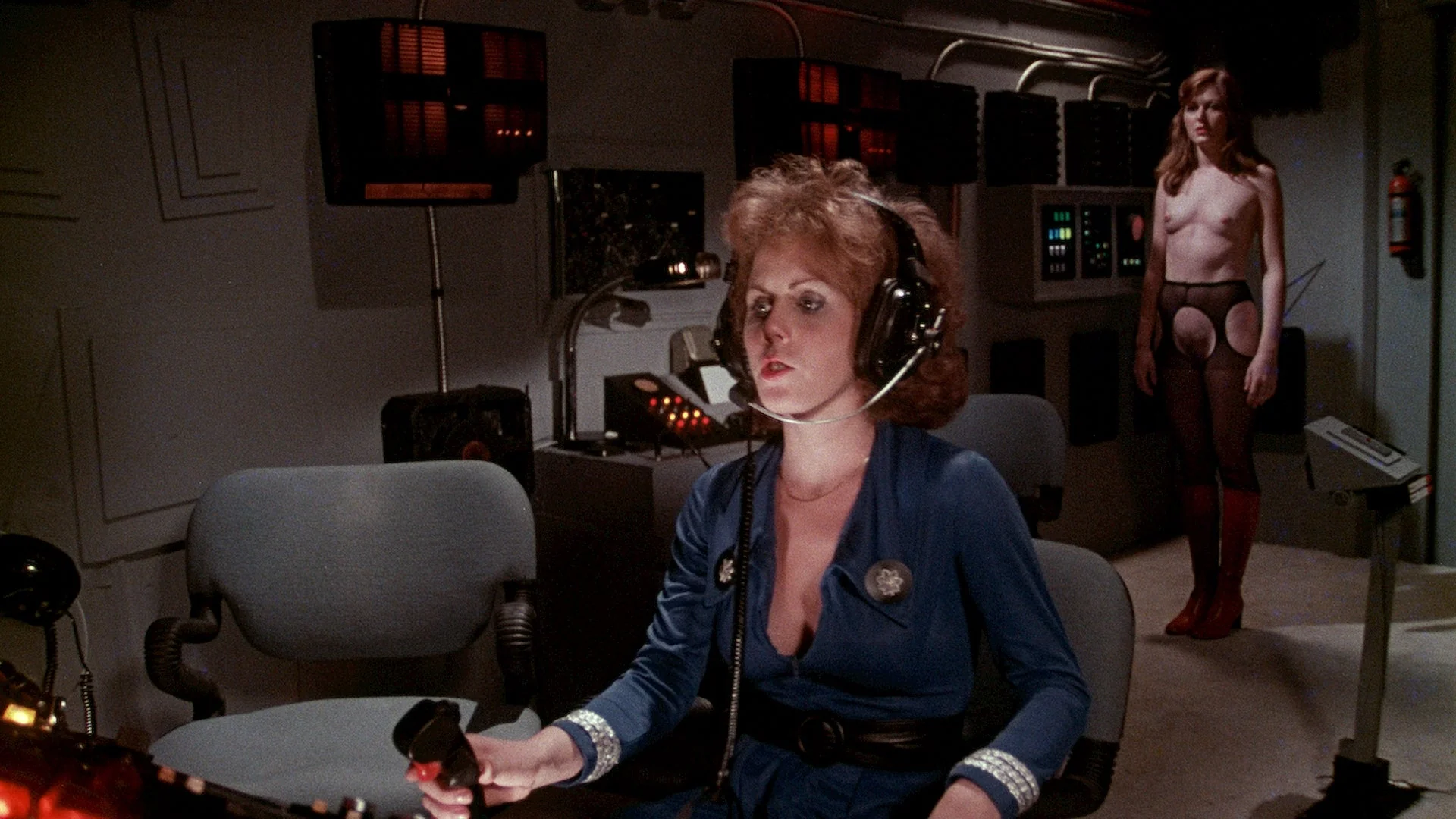Fast Cars Fast Women / Starship Eros - Image 17