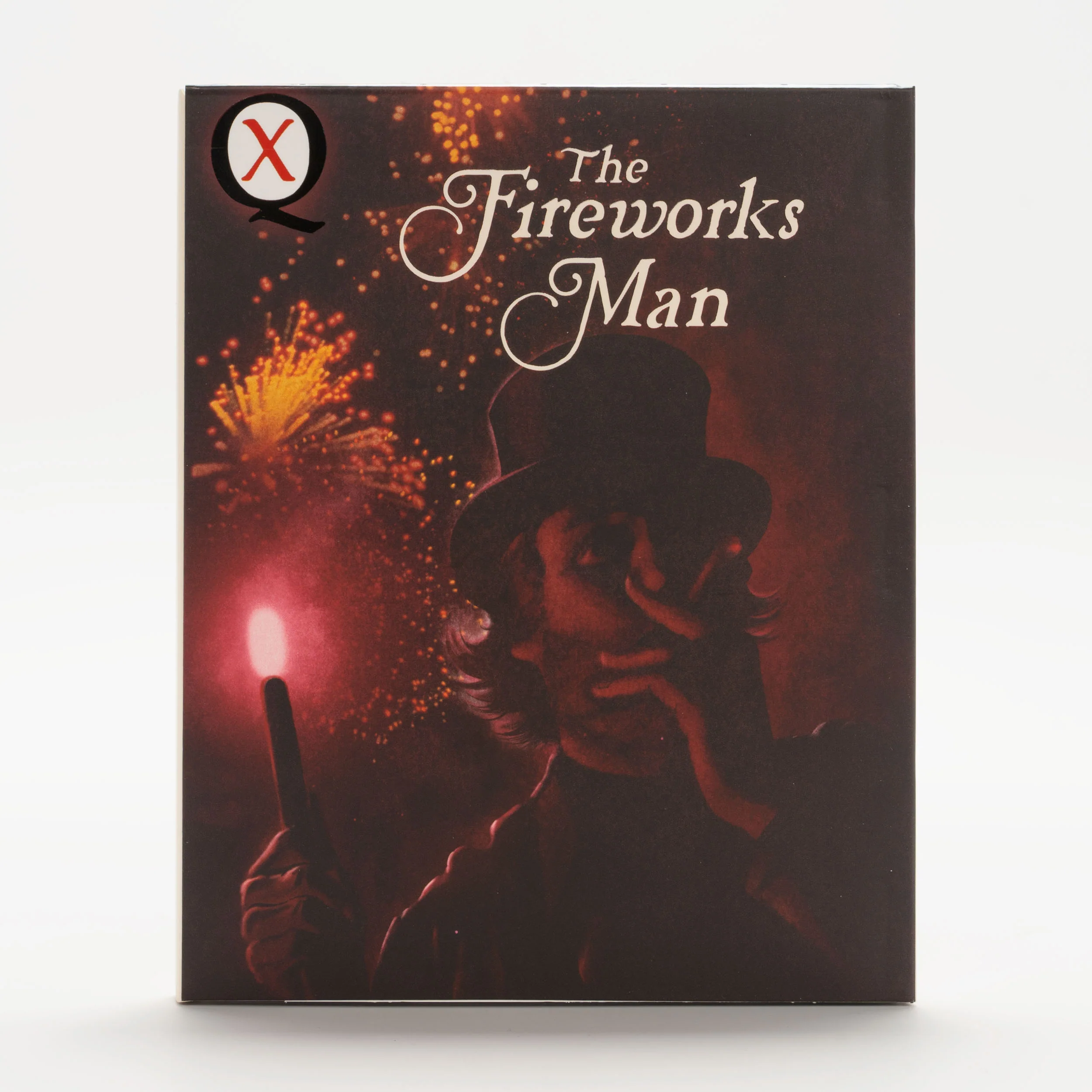The Fireworks Woman - Image 2
