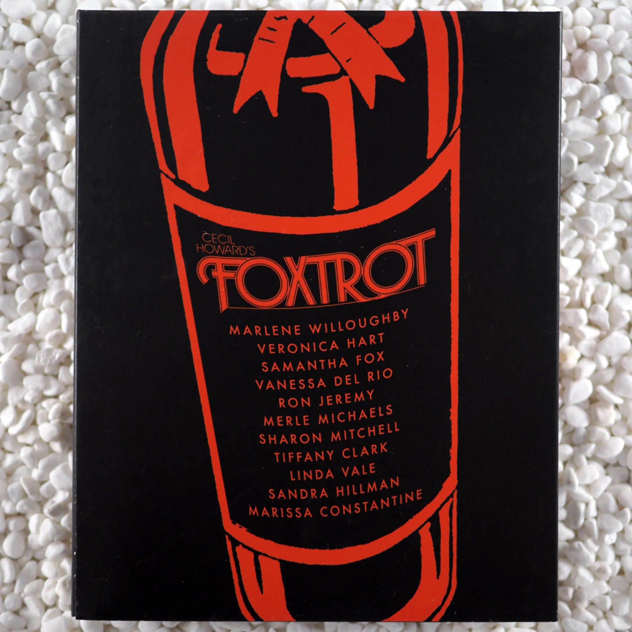 Foxtrot - Image 2
