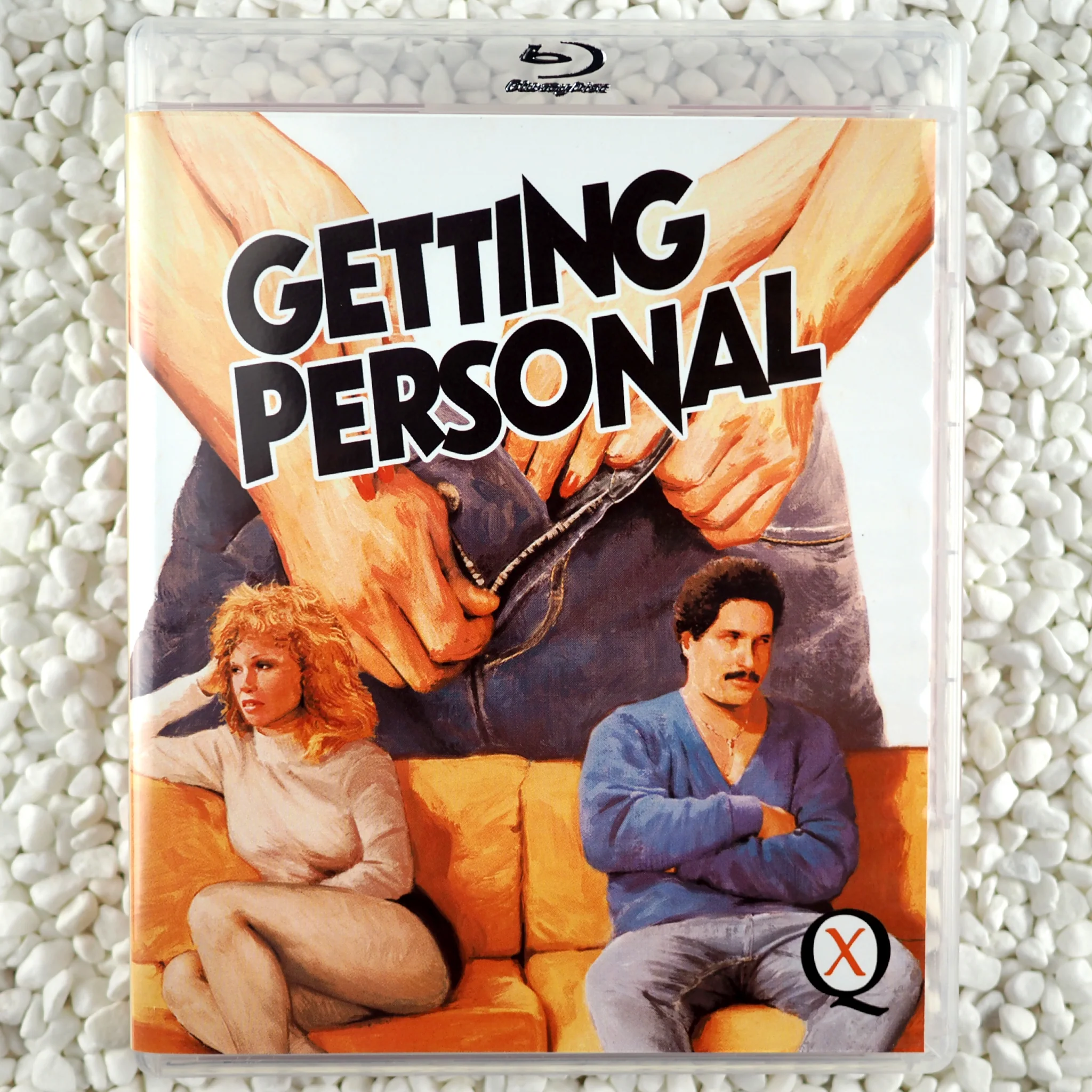 Getting Personal - Image 16