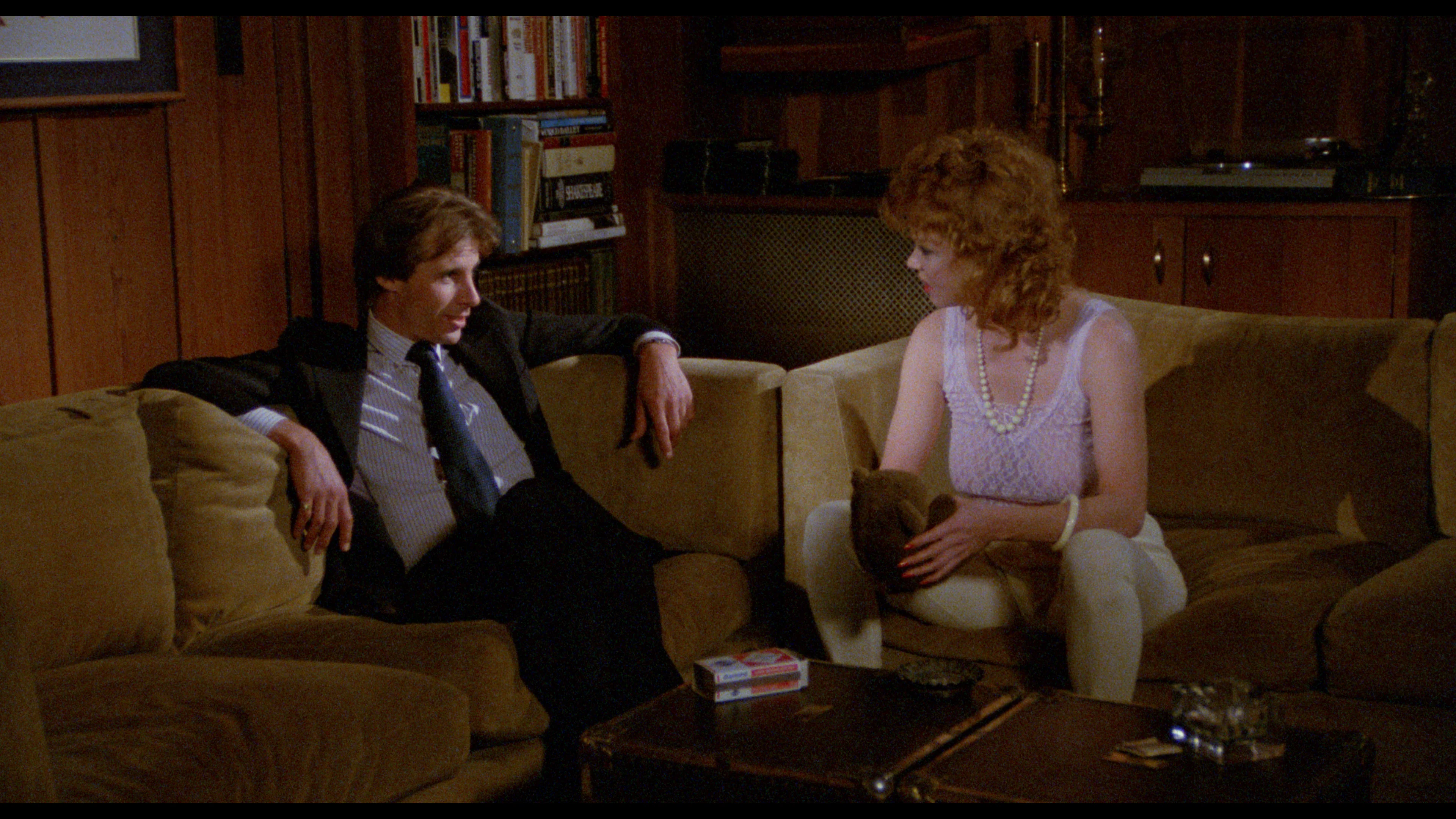Getting Personal - Image 6