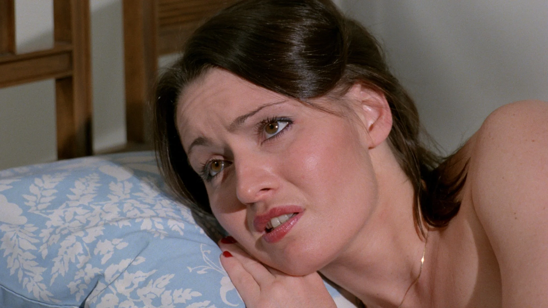 Her Name Was Lisa - Image 19