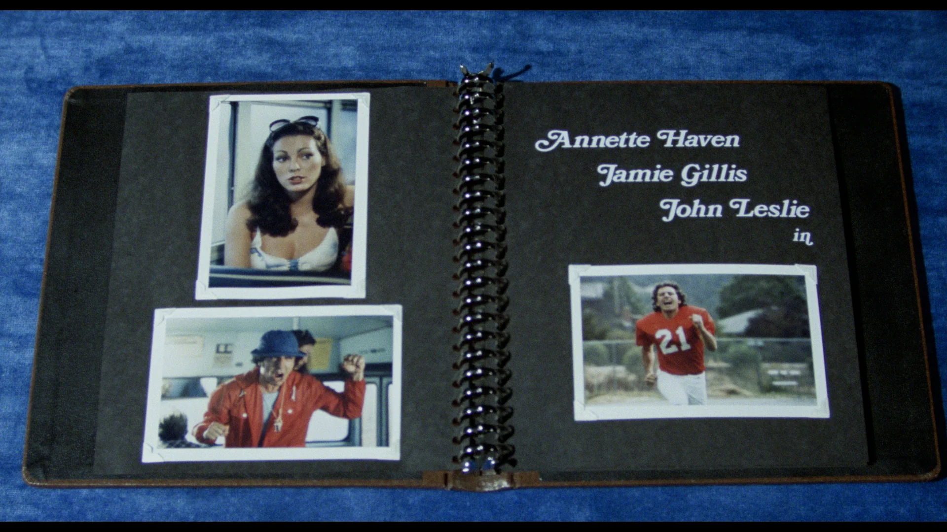 High School Memories - Image 4
