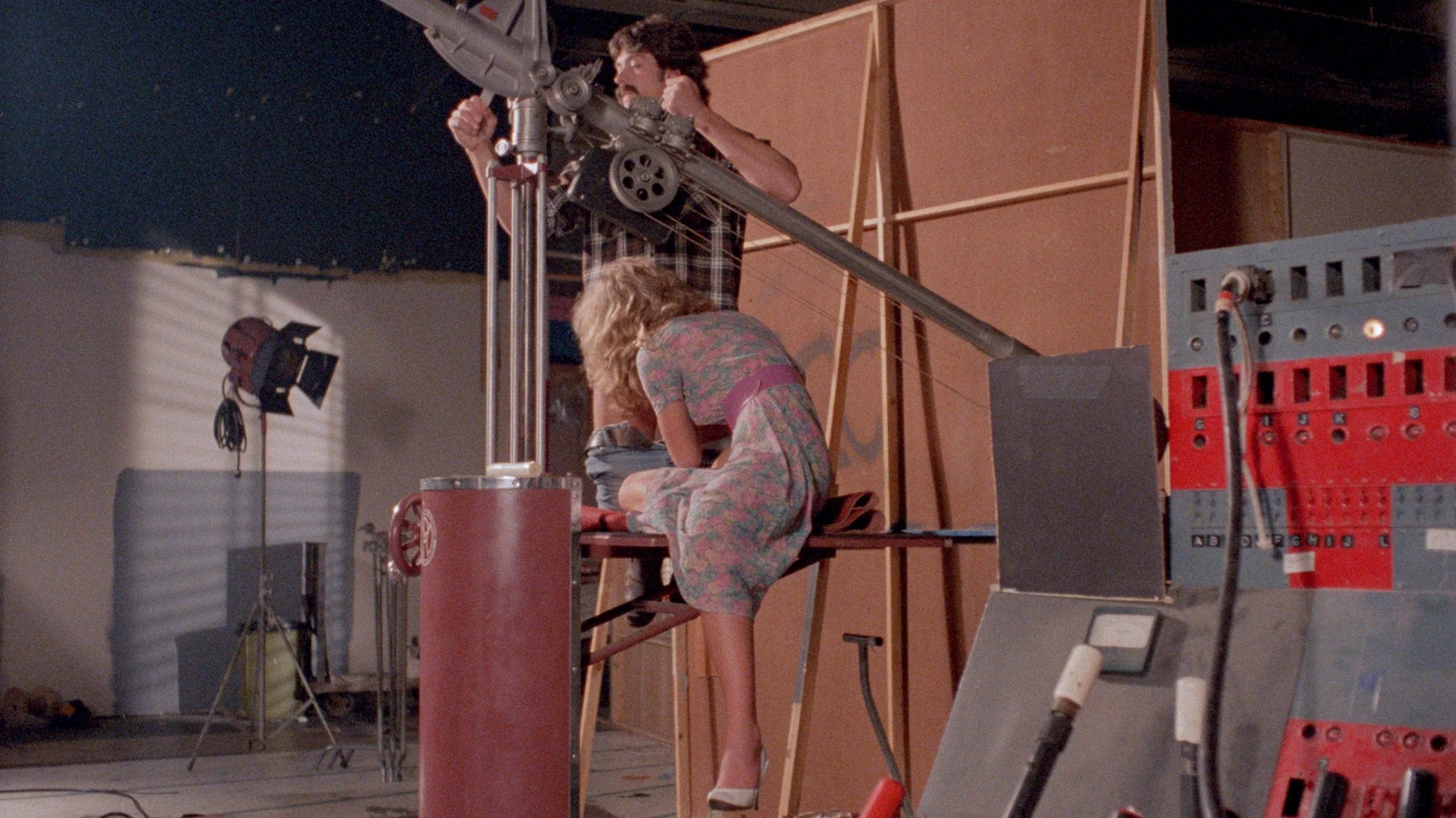 Hot Flashes - Image 8
