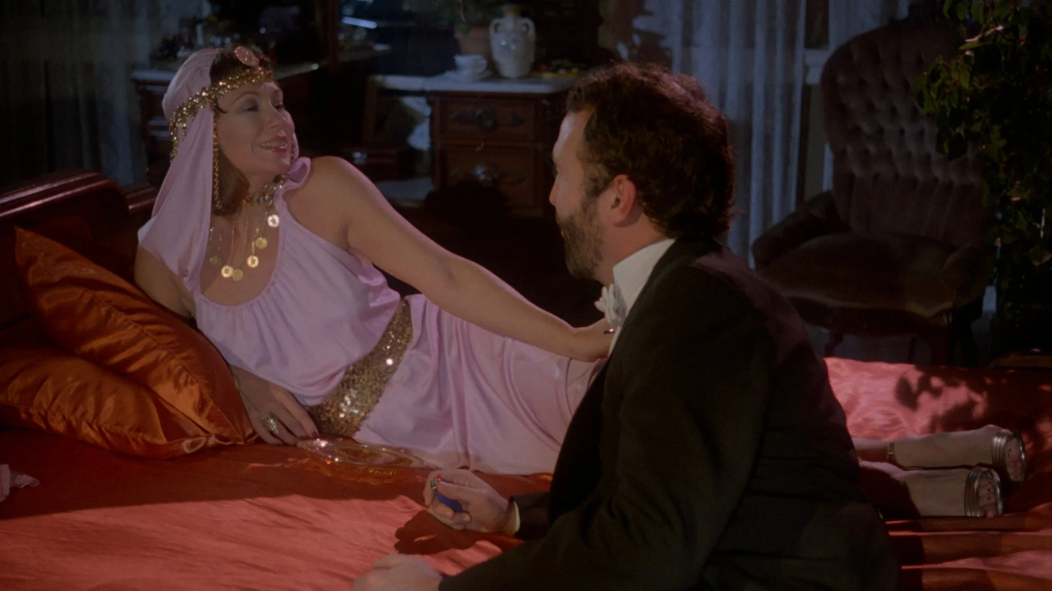 Indecent Exposure - Image 19
