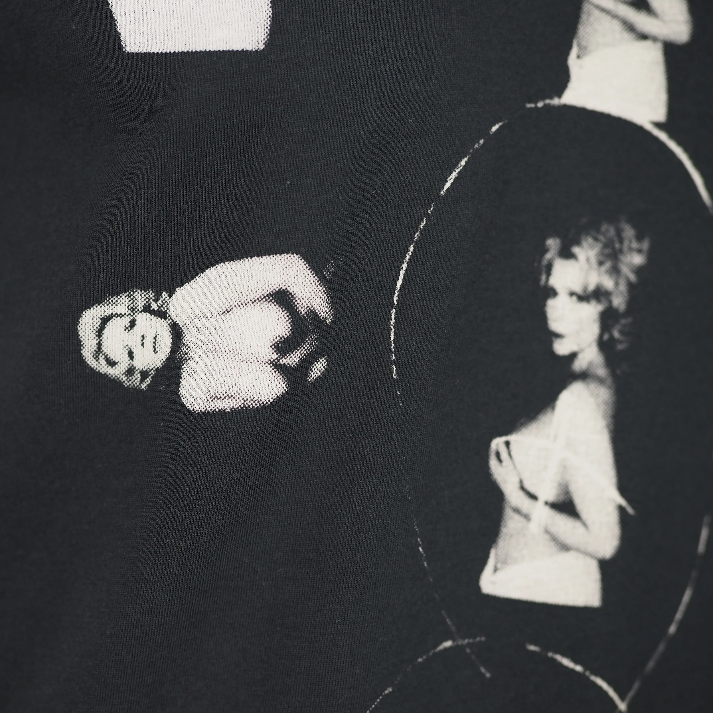 Inside Jennifer Welles Contact Sheet - Shirt - Image 8