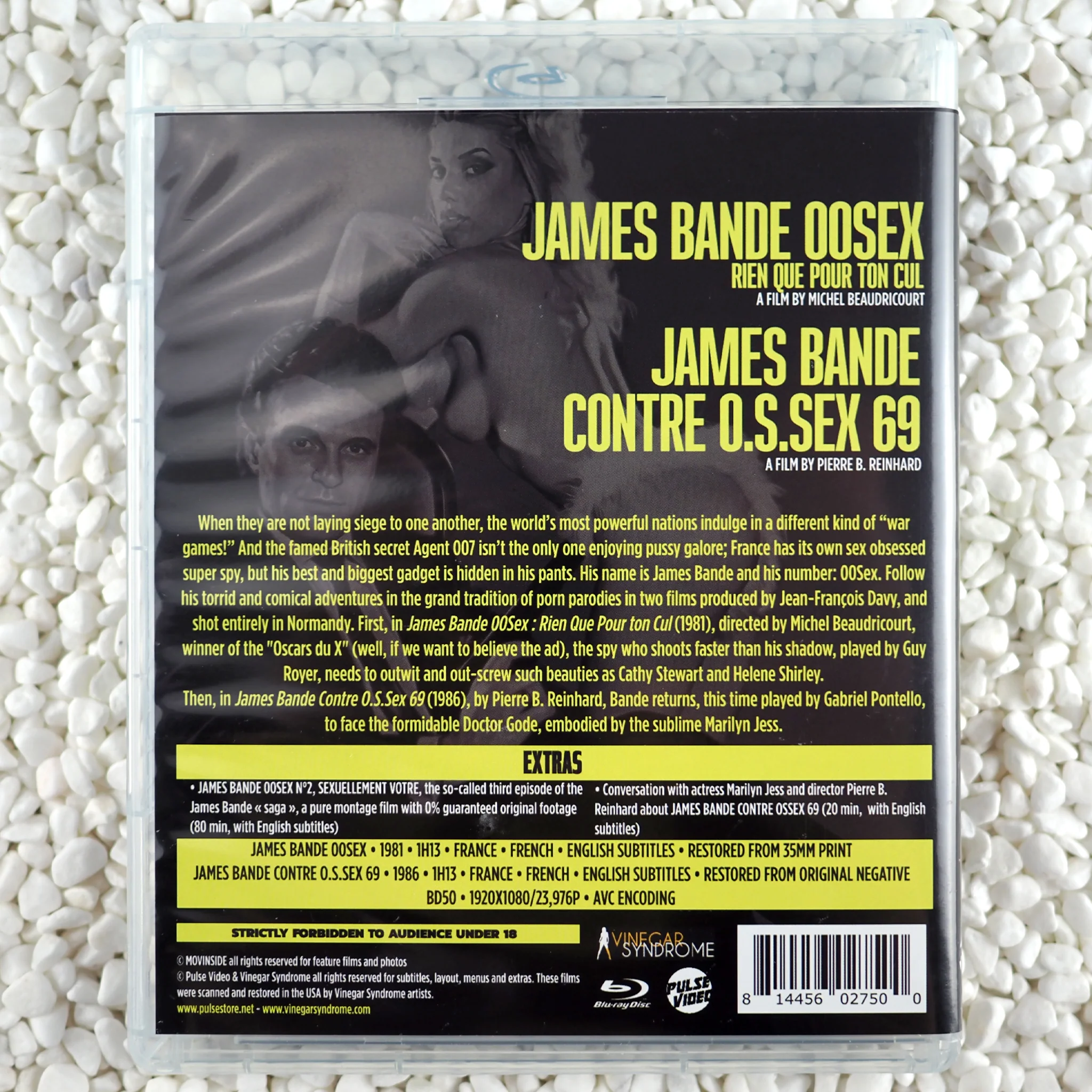 James Bande - Image 4