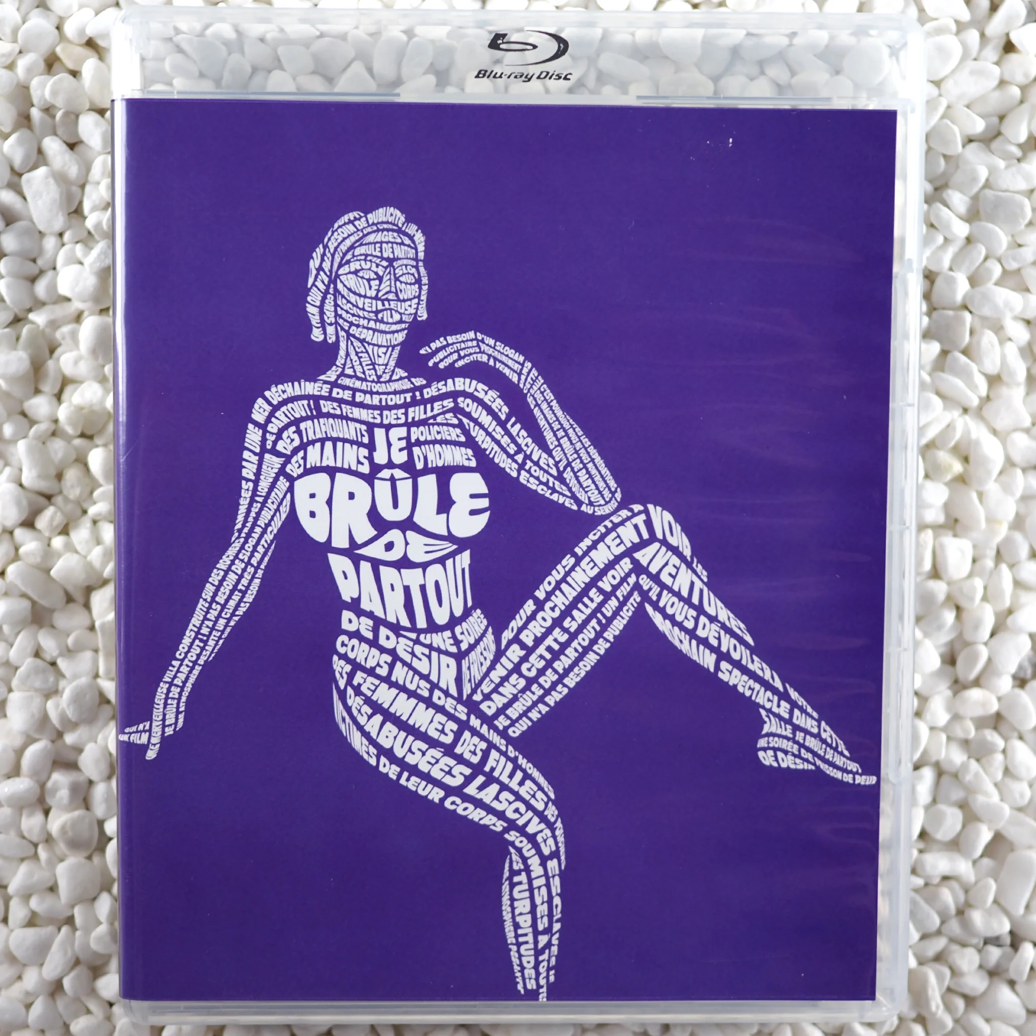 Je Brule de Partout - Image 10