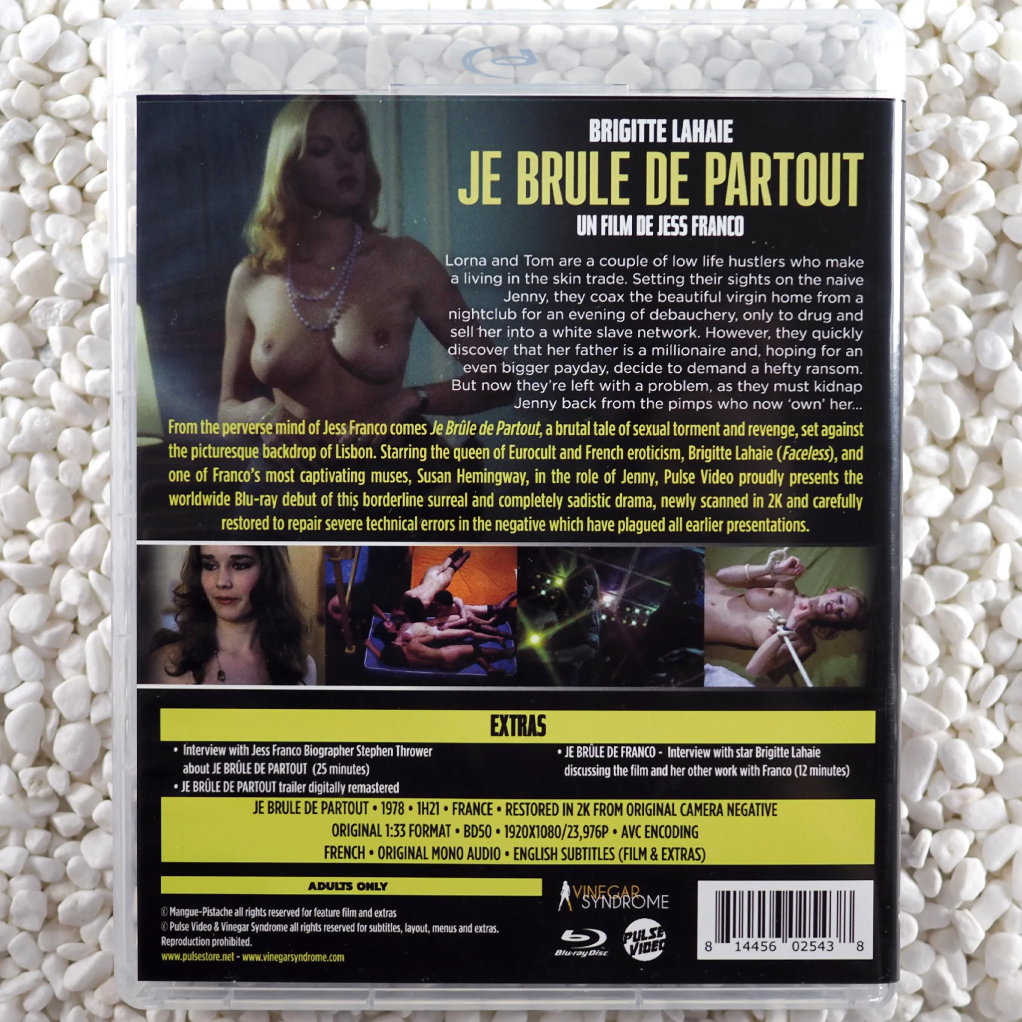 Je Brule de Partout - Image 11