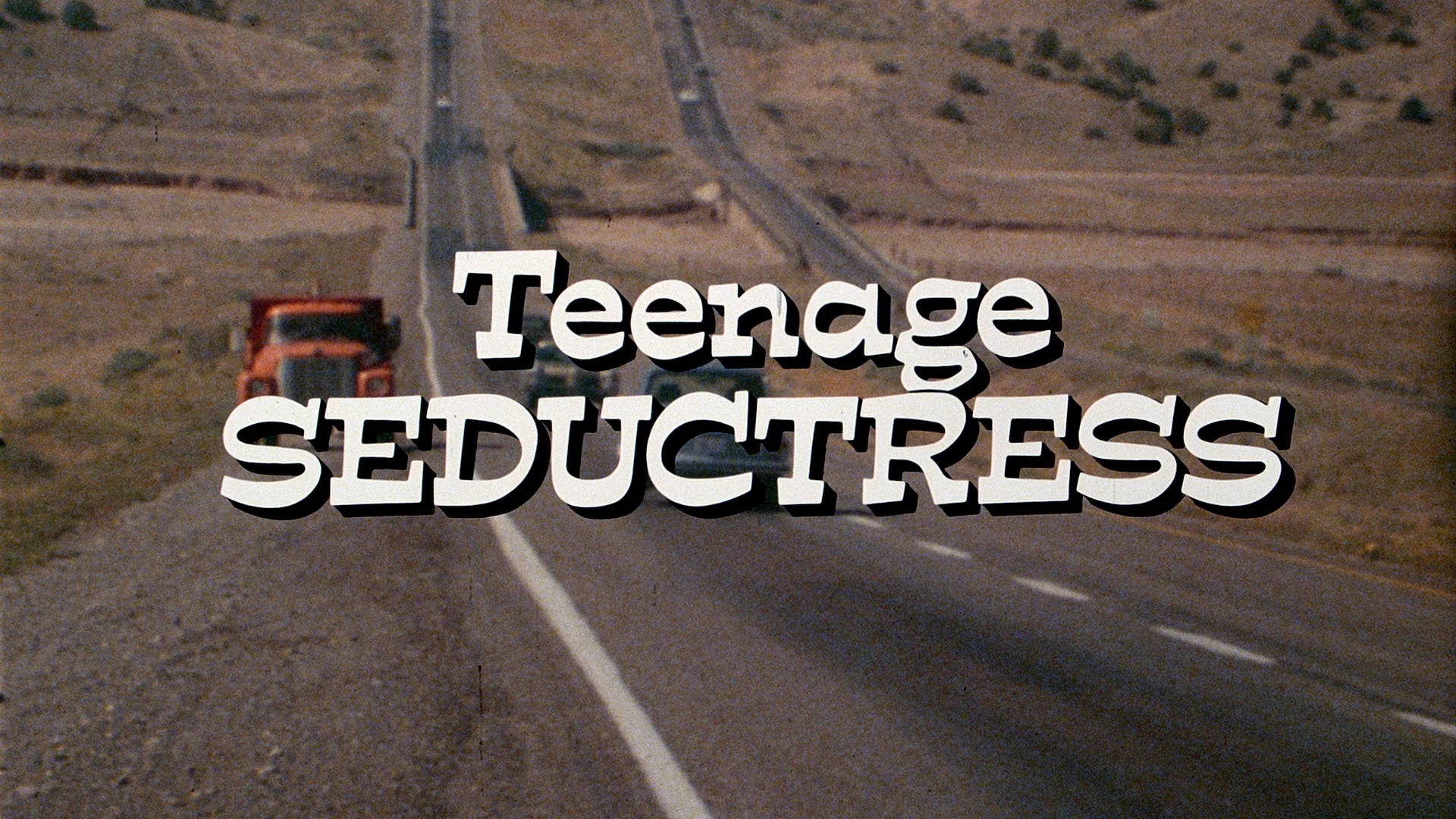 Little Miss Innocence / Teenage Seductress - Image 19