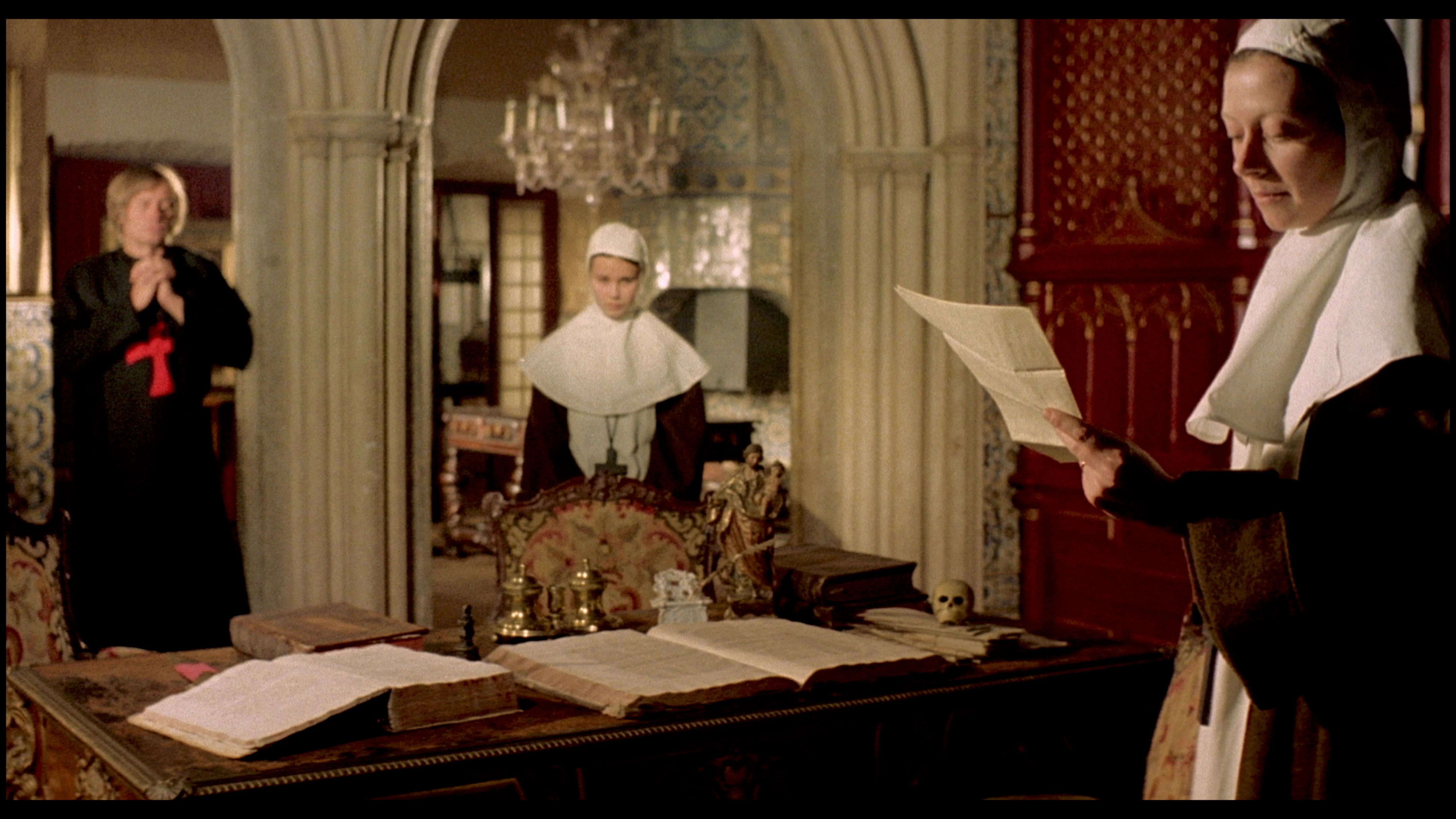 Love Letters of a Portuguese Nun - Image 4