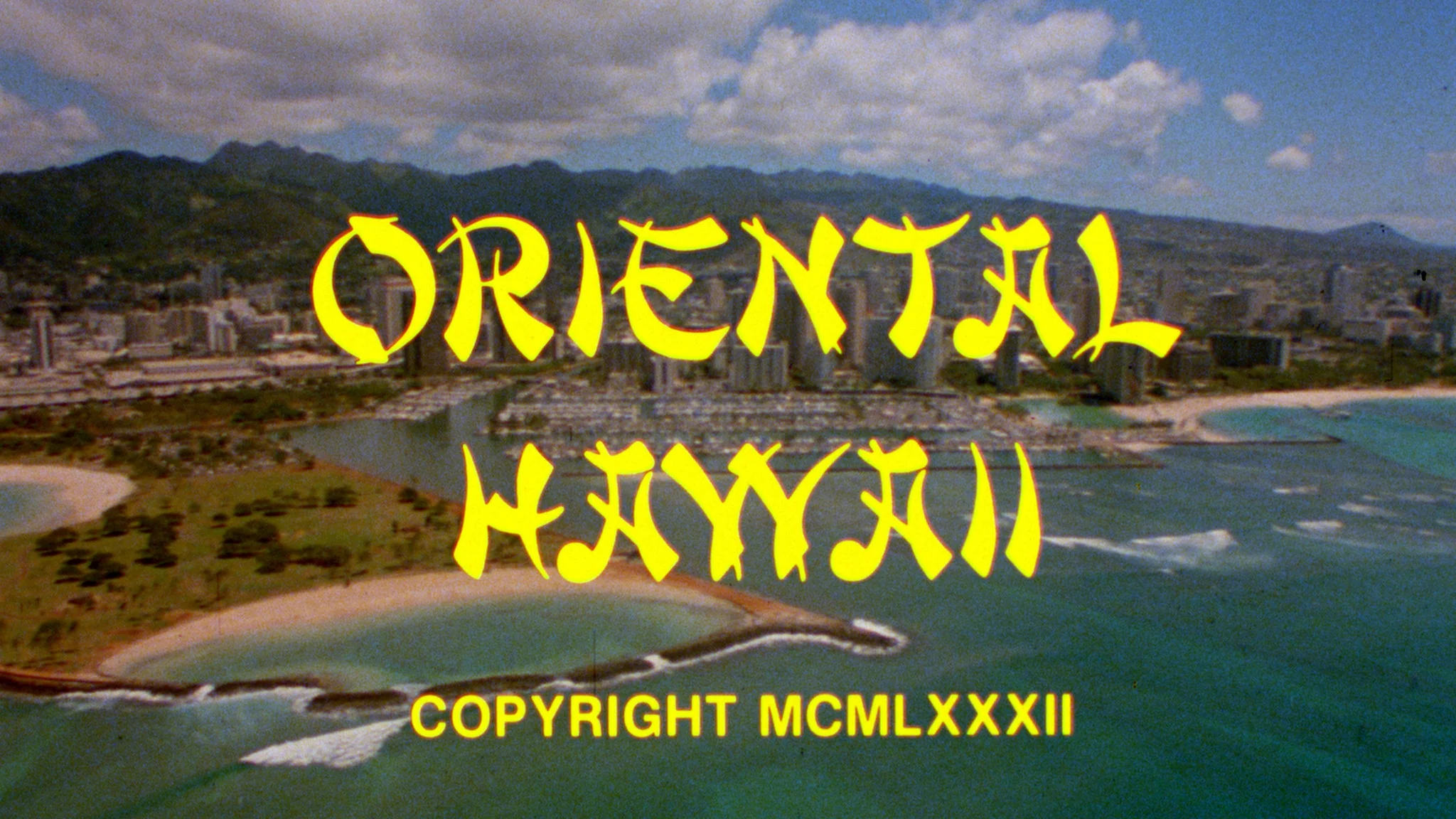 Mai Lin vs. Serena / Oriental Hawaii - Image 3
