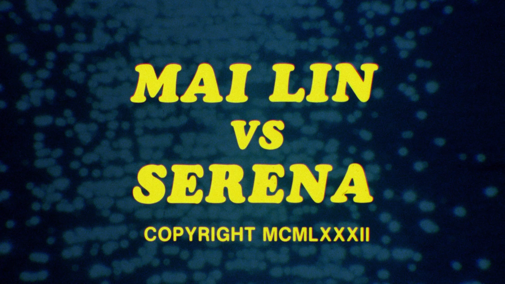 Mai Lin vs. Serena / Oriental Hawaii - Image 9