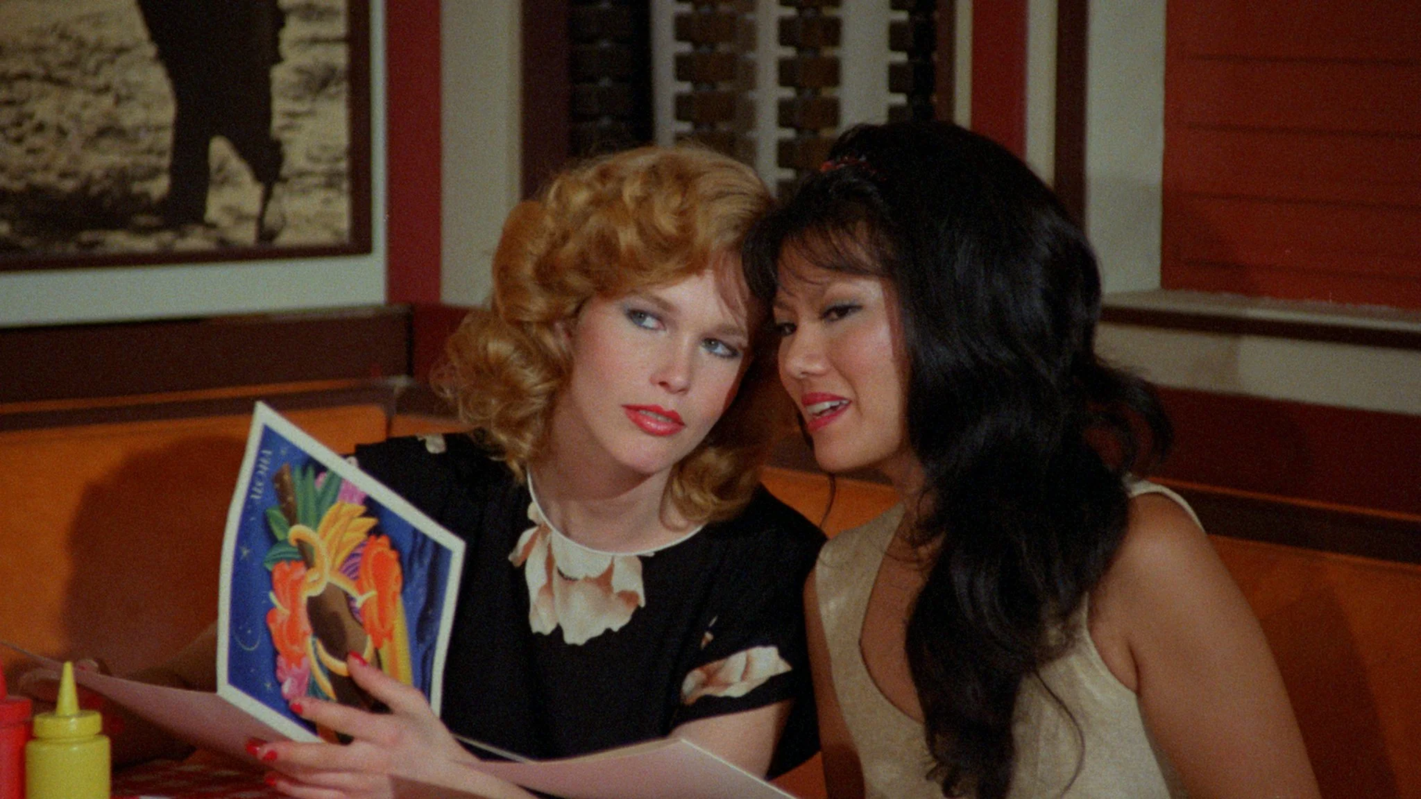 Mai Lin Vs Serena + Oriental Hawaii + Las Vegas Girls - Image 10