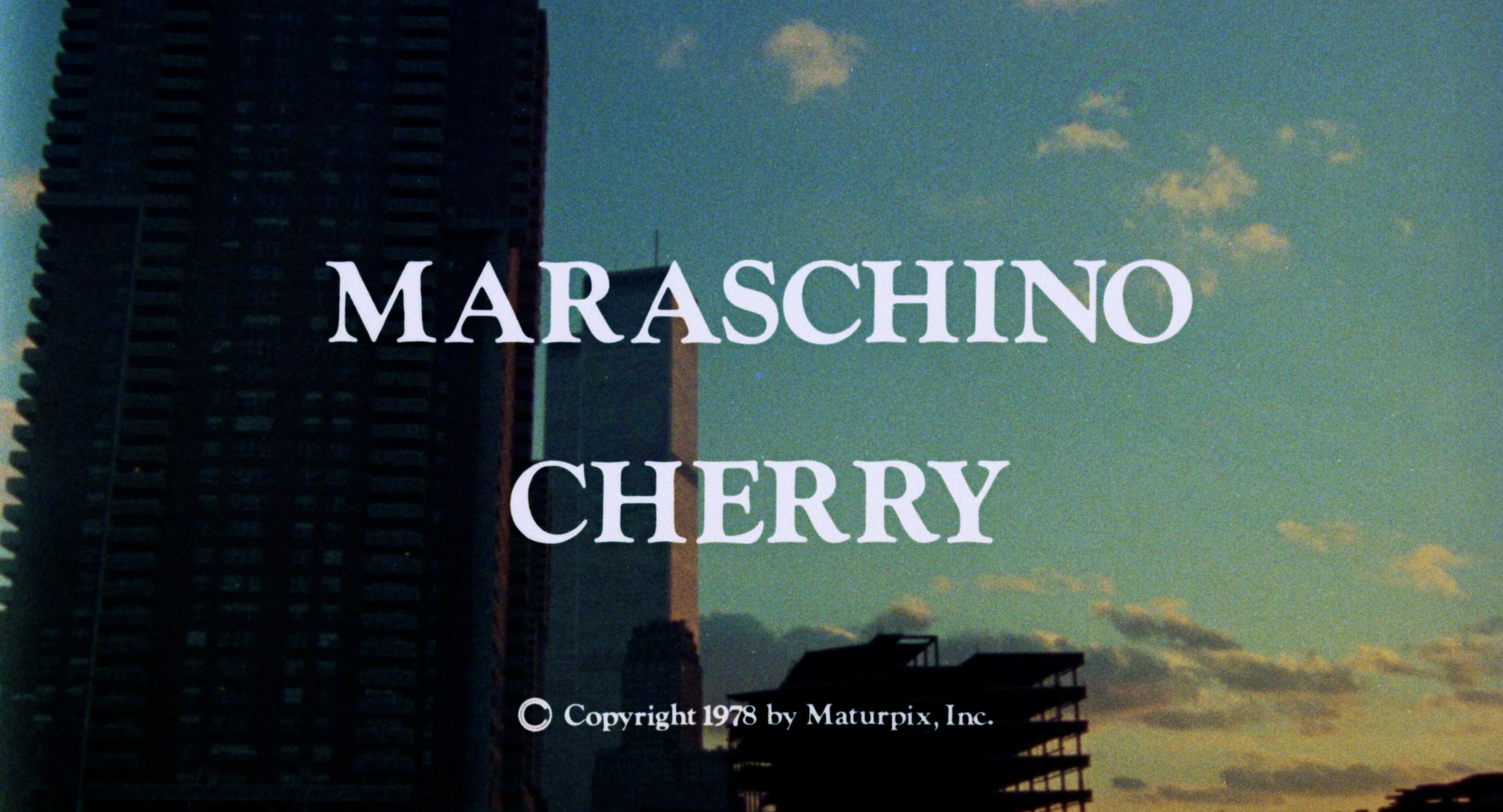 Maraschino Cherry - Image 4
