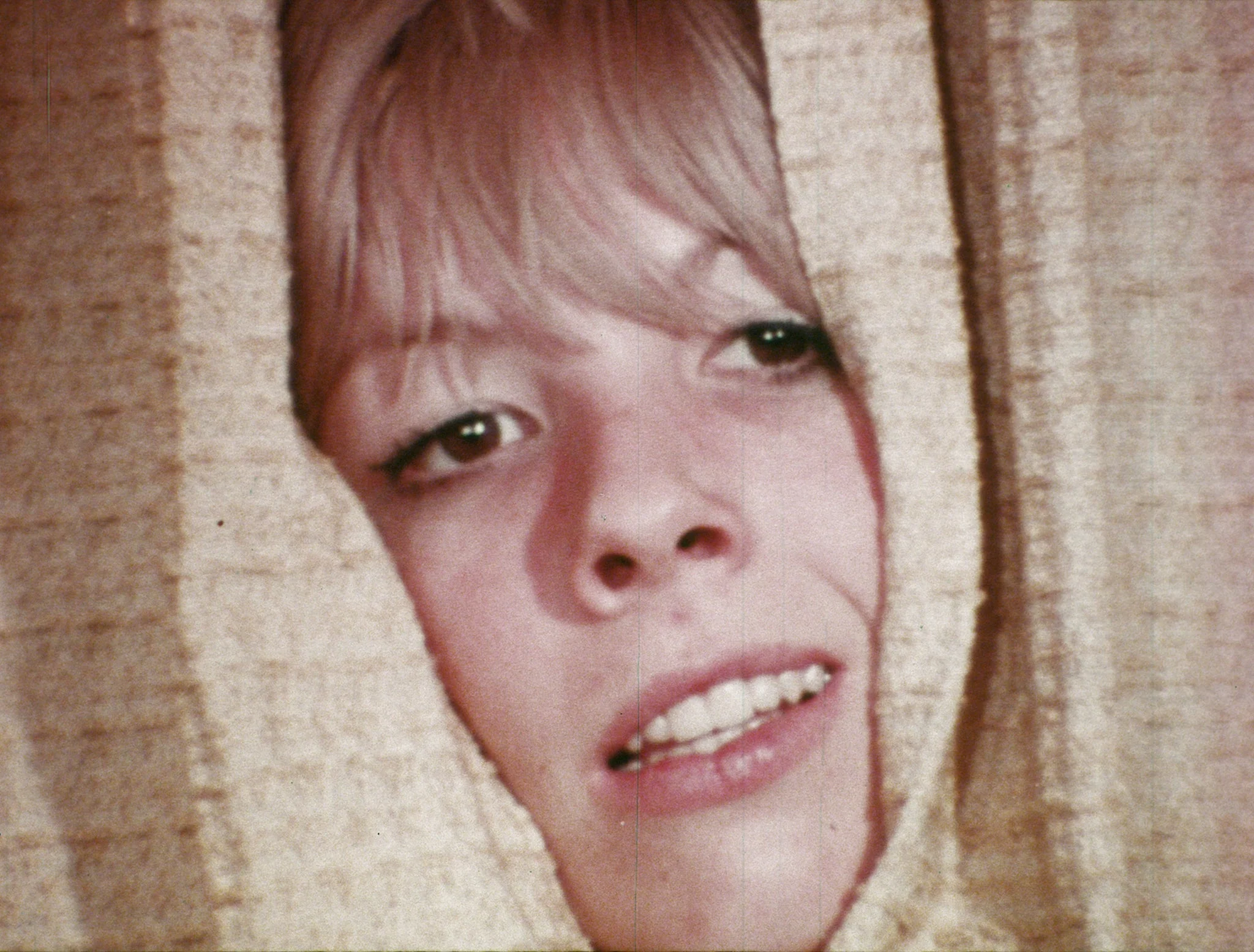 Marsha the Erotic Housewife / For Single Swingers Only / Her Odd Tastes - Image 13