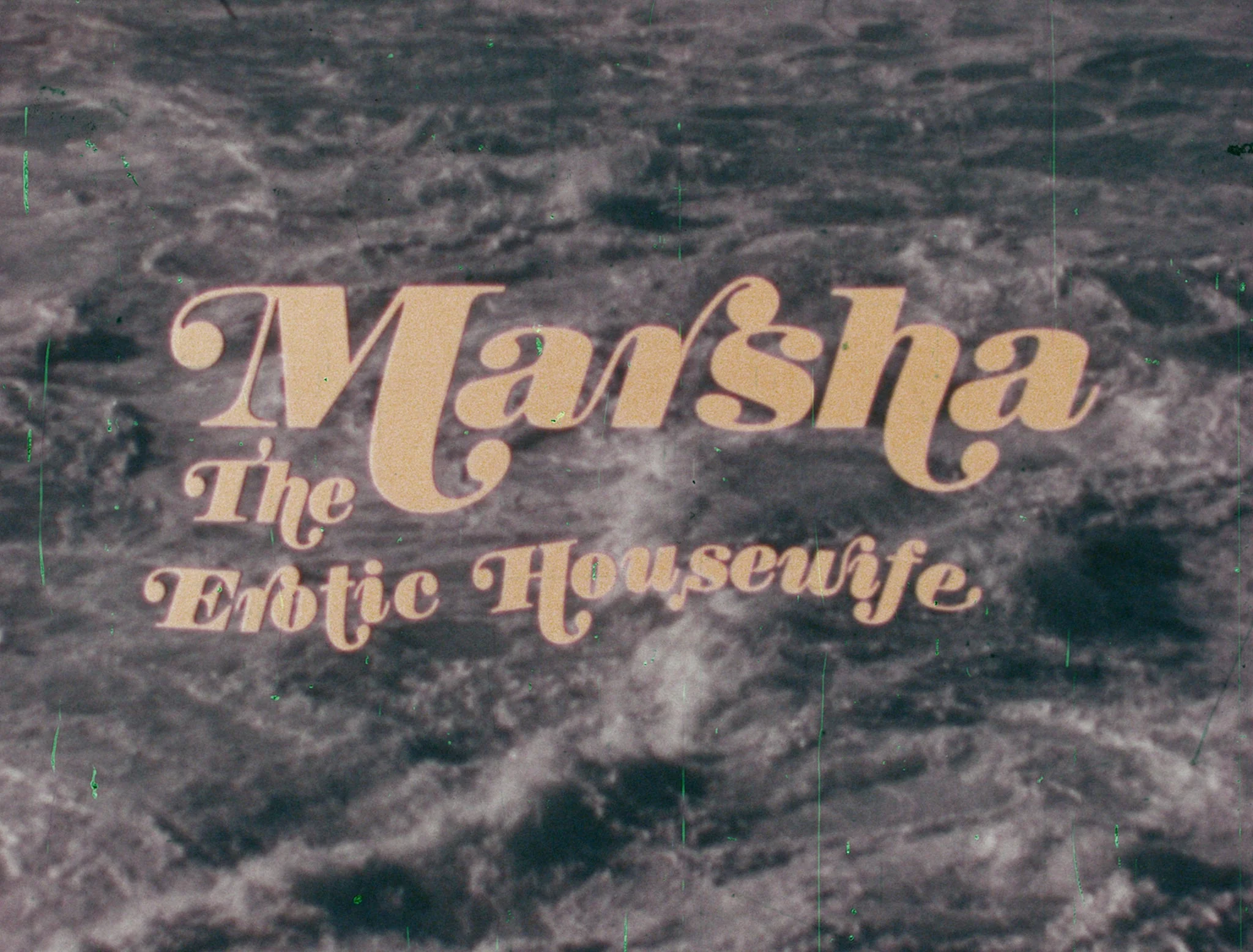 Marsha the Erotic Housewife / For Single Swingers Only / Her Odd Tastes - Image 3