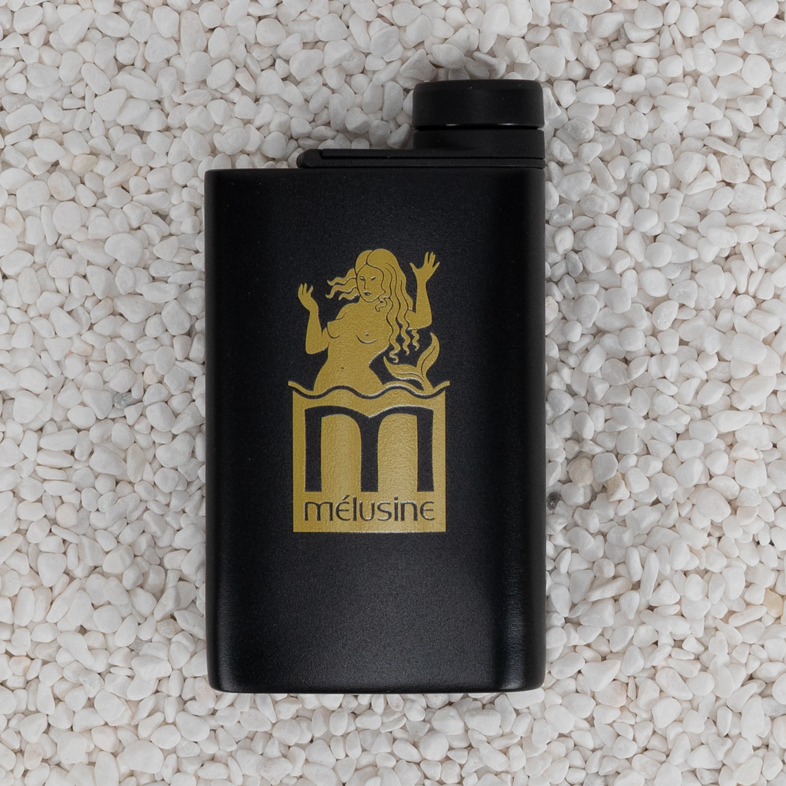 Mélusine Flask