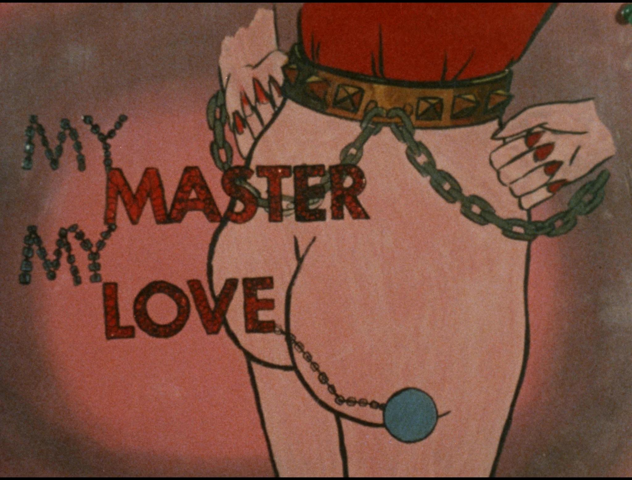 My Master My Love / Teenage Masseuse / More - Image 3