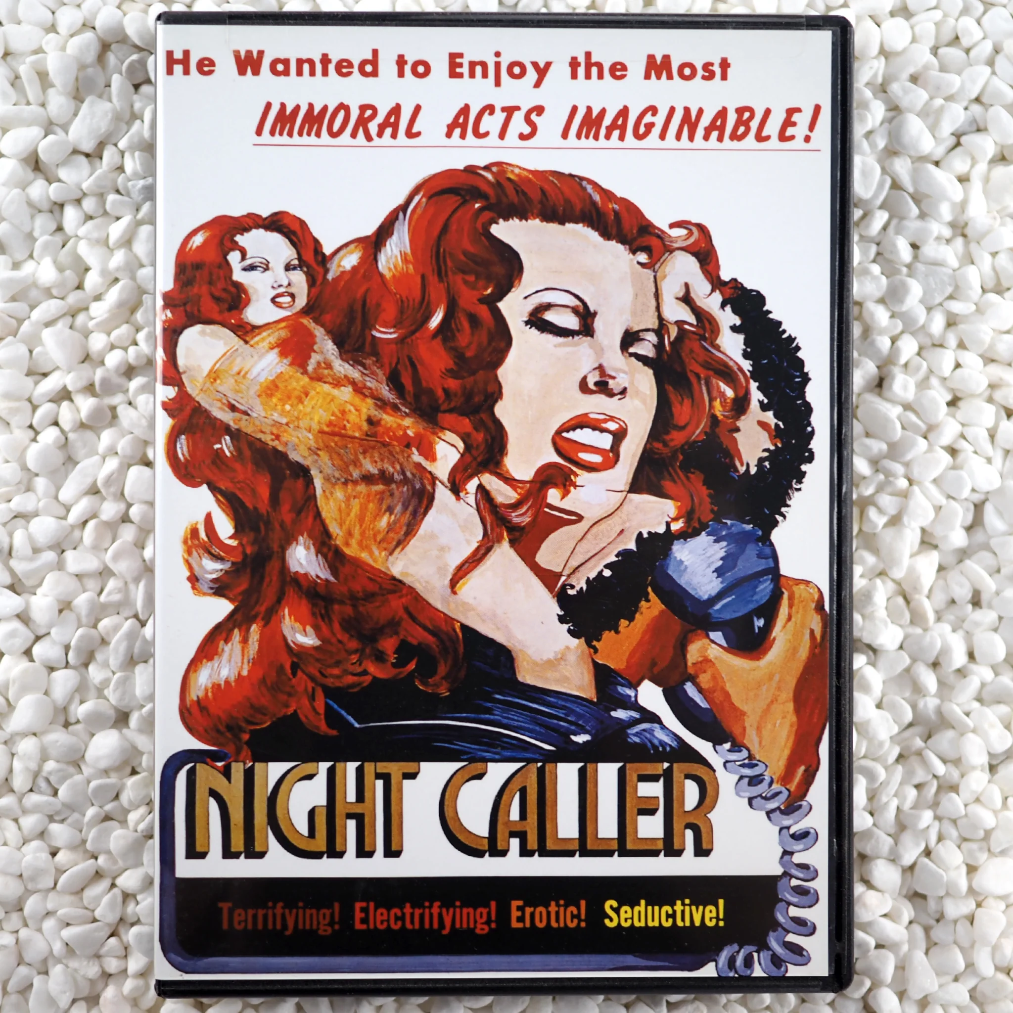 Night Caller