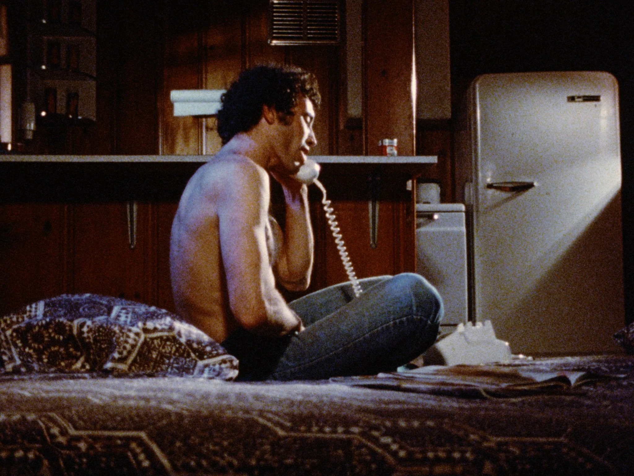 Night Caller - Image 5