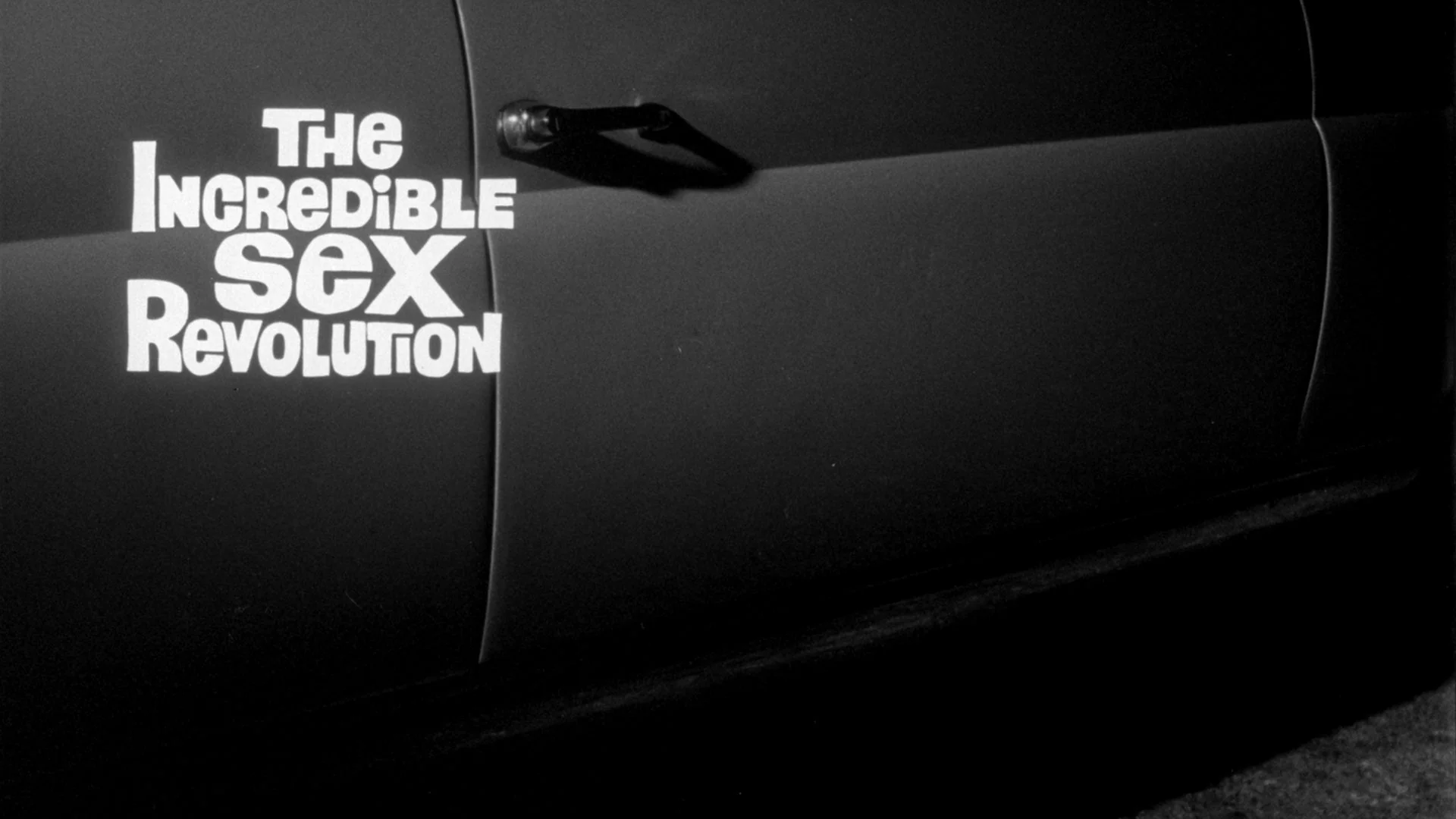 On Her Bed of Roses / The Incredible Sex Revolution - Image 11