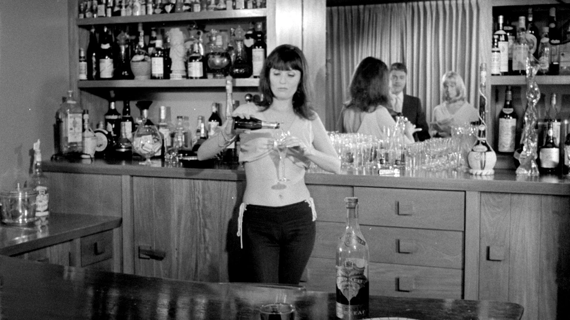 On Her Bed of Roses / The Incredible Sex Revolution - Image 8