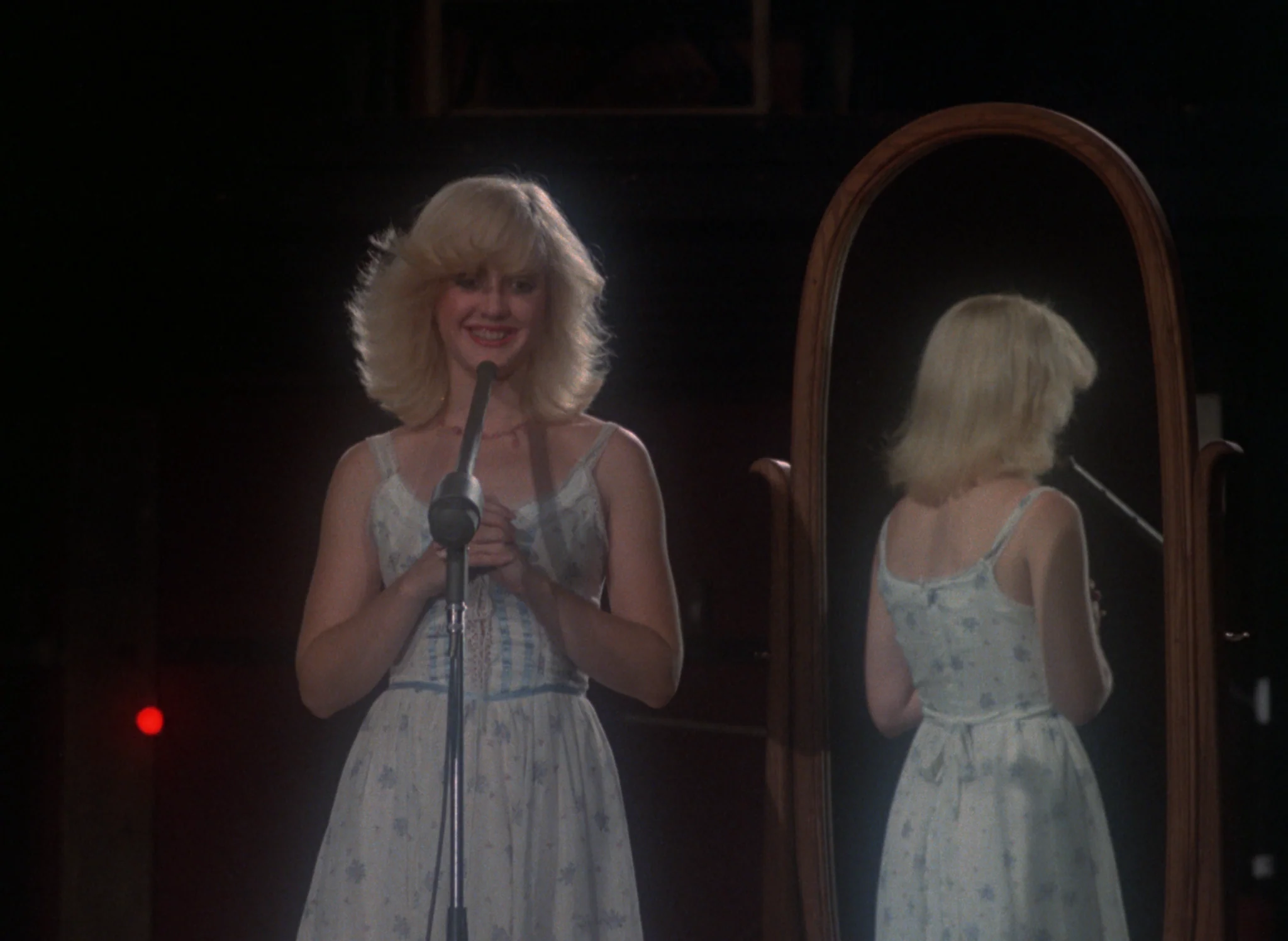 Pandora's Mirror - Image 20